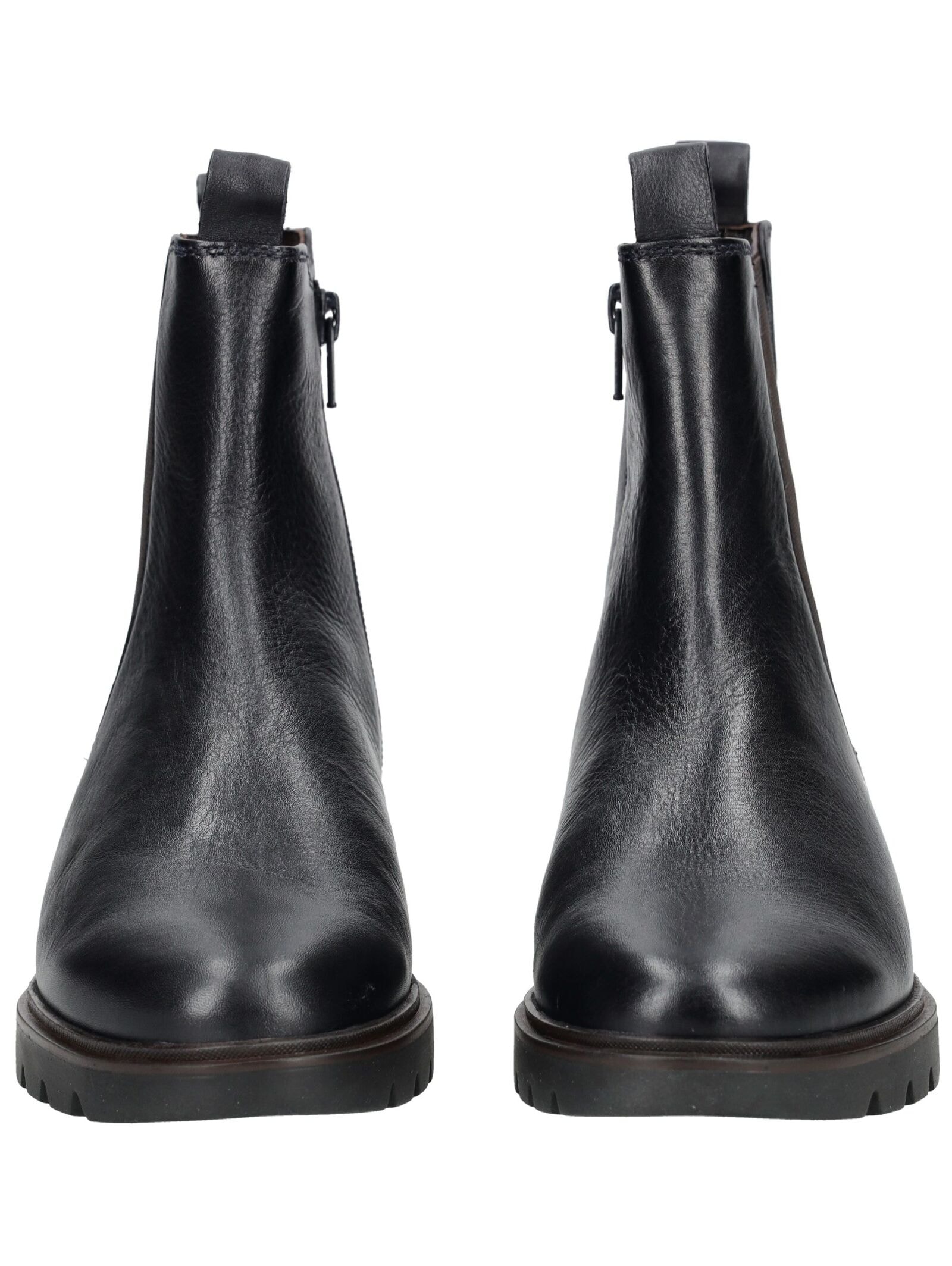 Ara Stiefelette »Ara Stiefelette Leder/Textil«