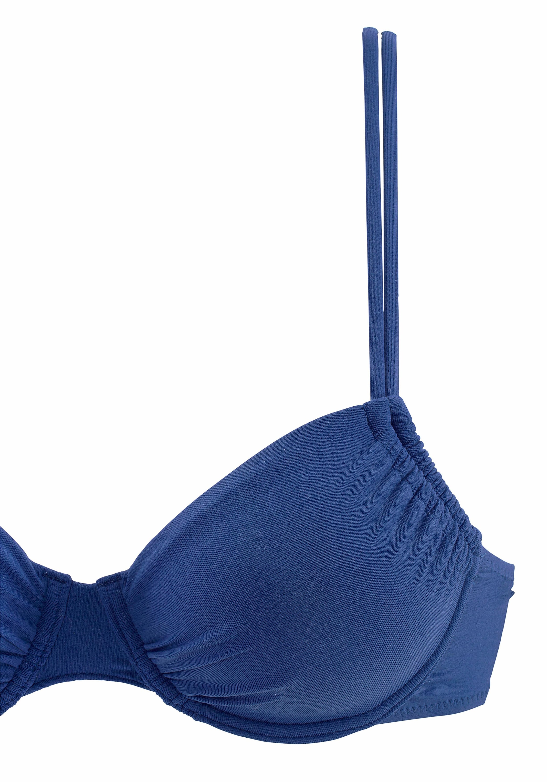 4. Bild von Buffalo Bügel-Bikini-Top »Happy«