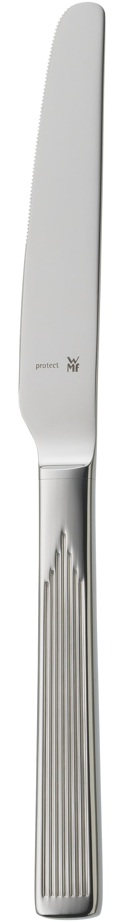 WMF Besteck-Set »Art Deco«, (Set, 66 tlg.), ergonomisch, Cromargan protect