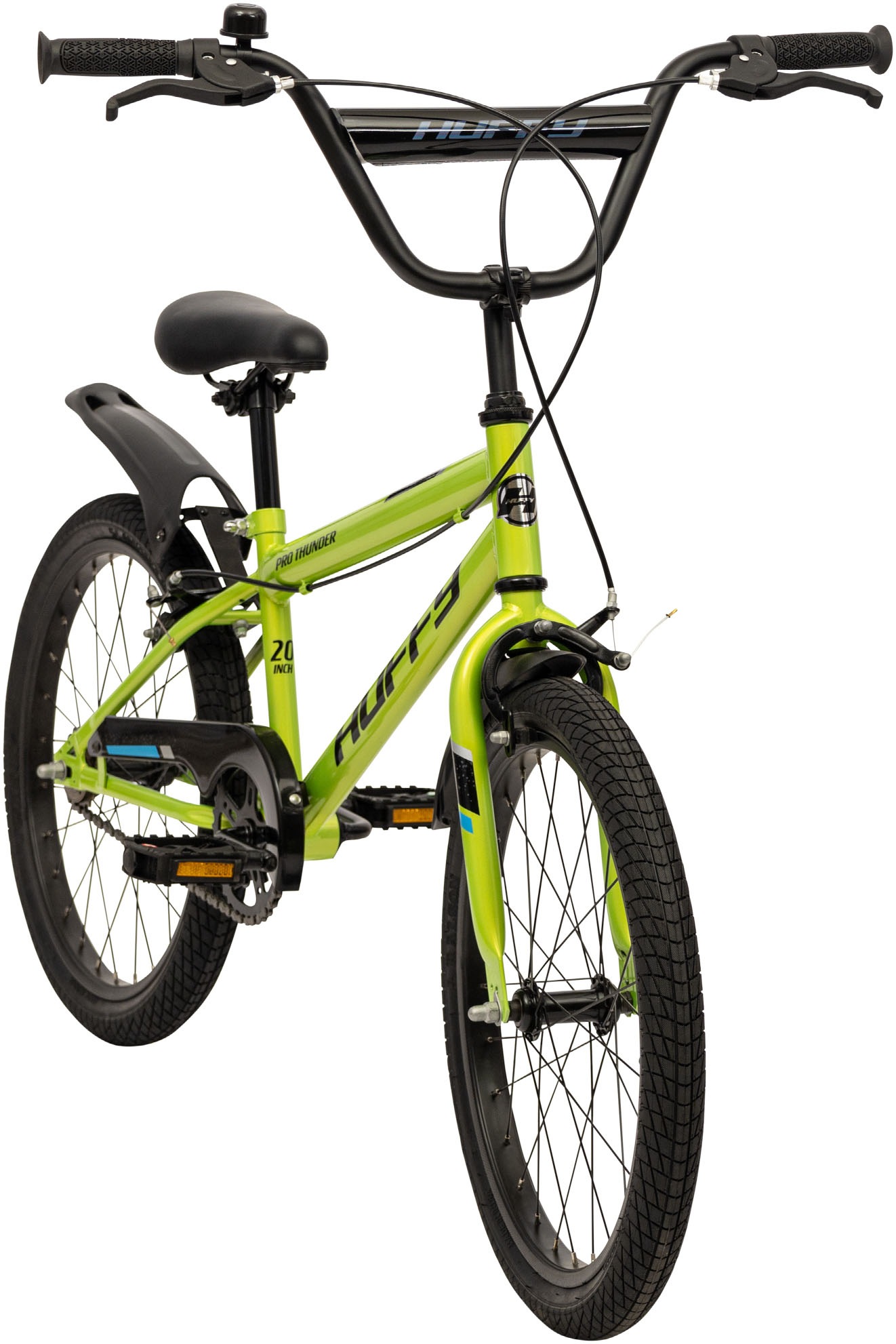 Huffy Kinderfahrrad »Pro Thunder«