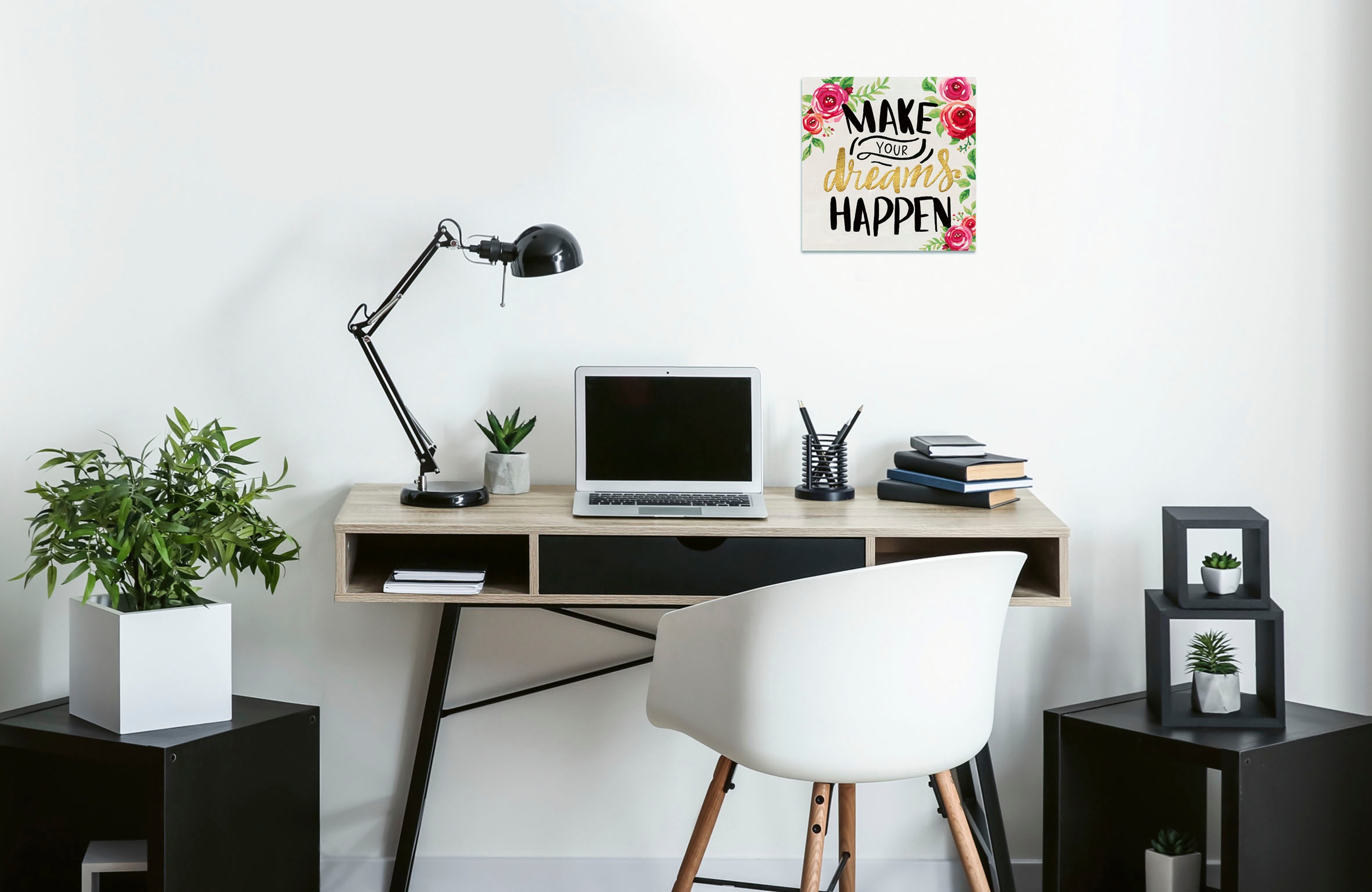 Ravensburger Malen nach Zahlen »CreArt, Make your dreams happen«, Made in Europe