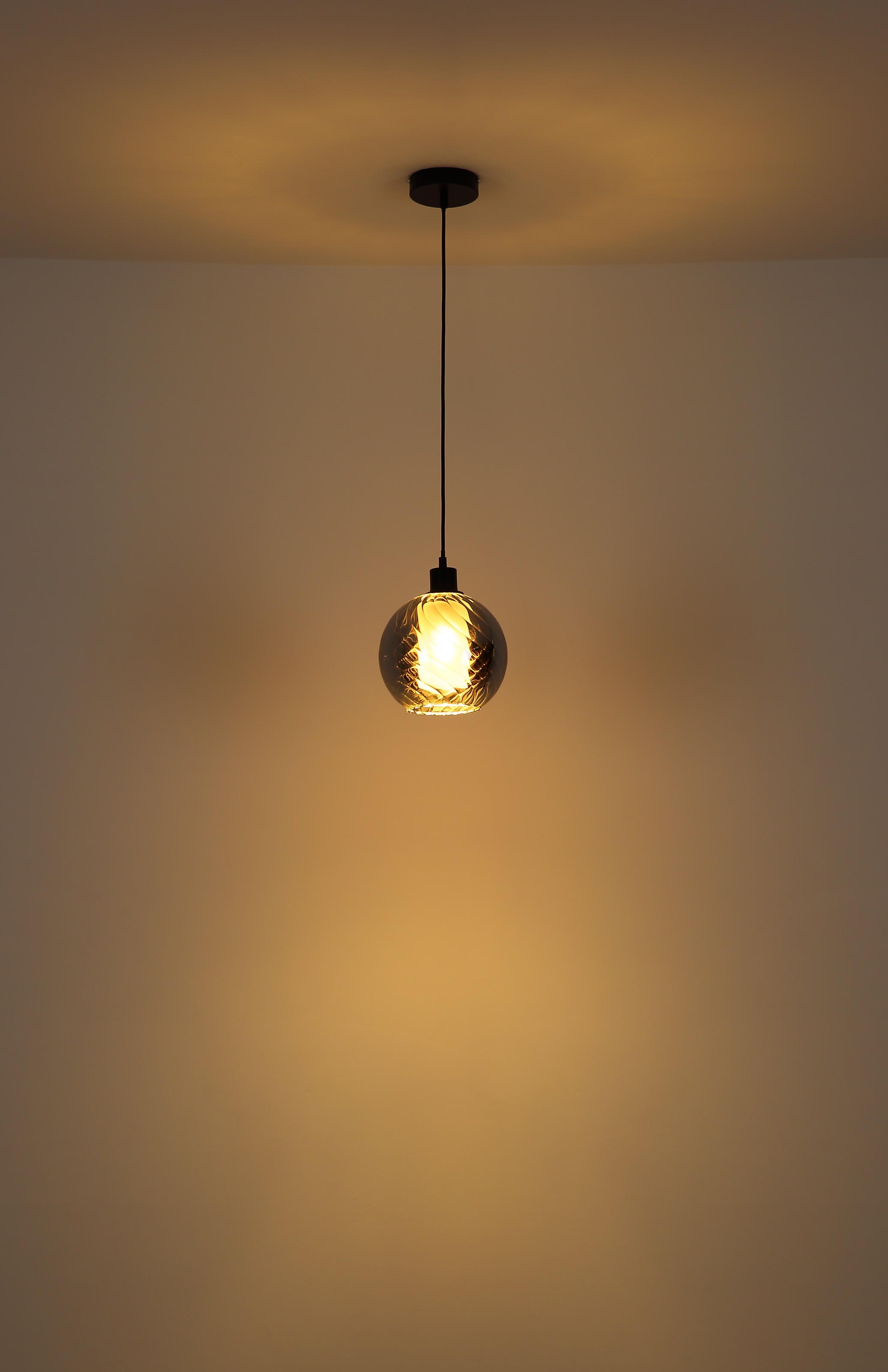 NOWA Hängeleuchte »ULF« E27 1 Stk. Hängelampe Esszimmer-Leuchte Esstischleuchte Wohnzimmer