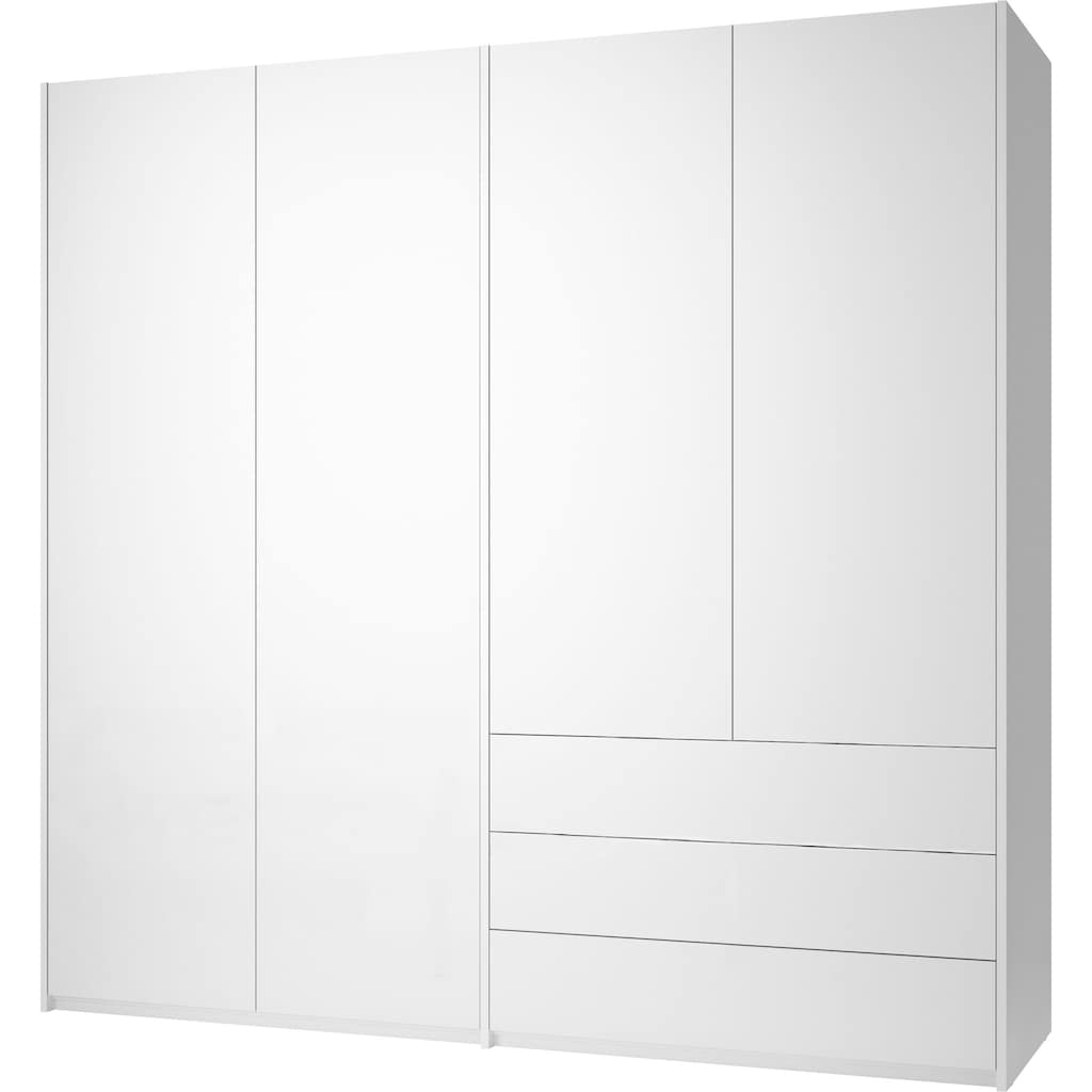 Müller SMALL LIVING Drehtürenschrank »Modular Plus Variante 8«