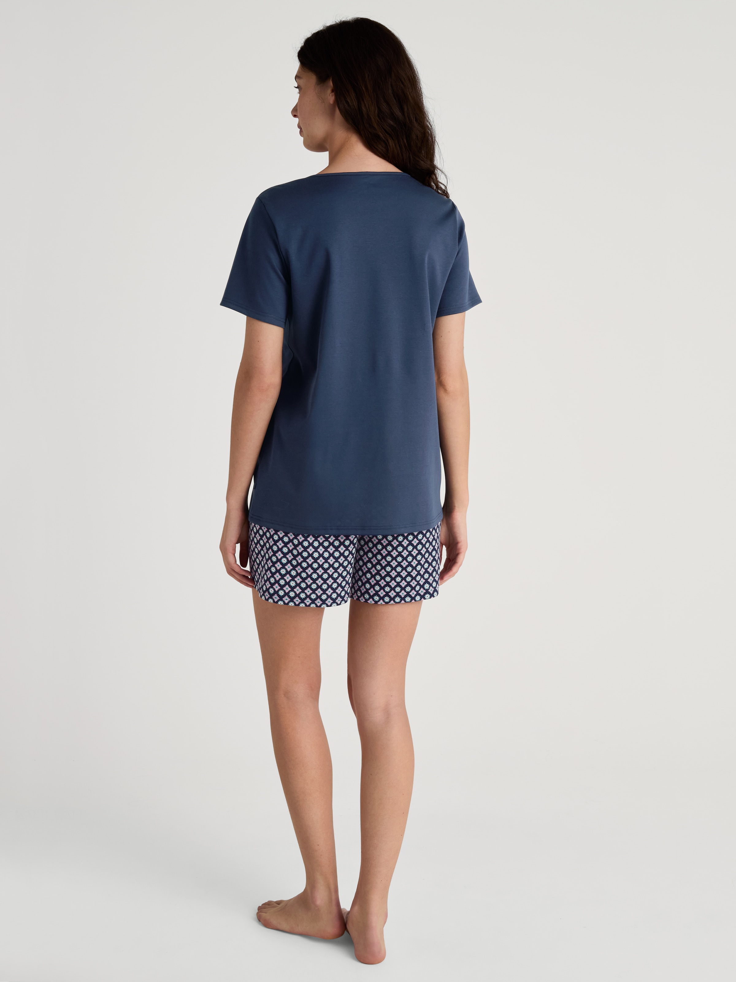 CALIDA Shorty, (2 tlg.), Atmungsaktiv & feuchtigkeitsregulierend