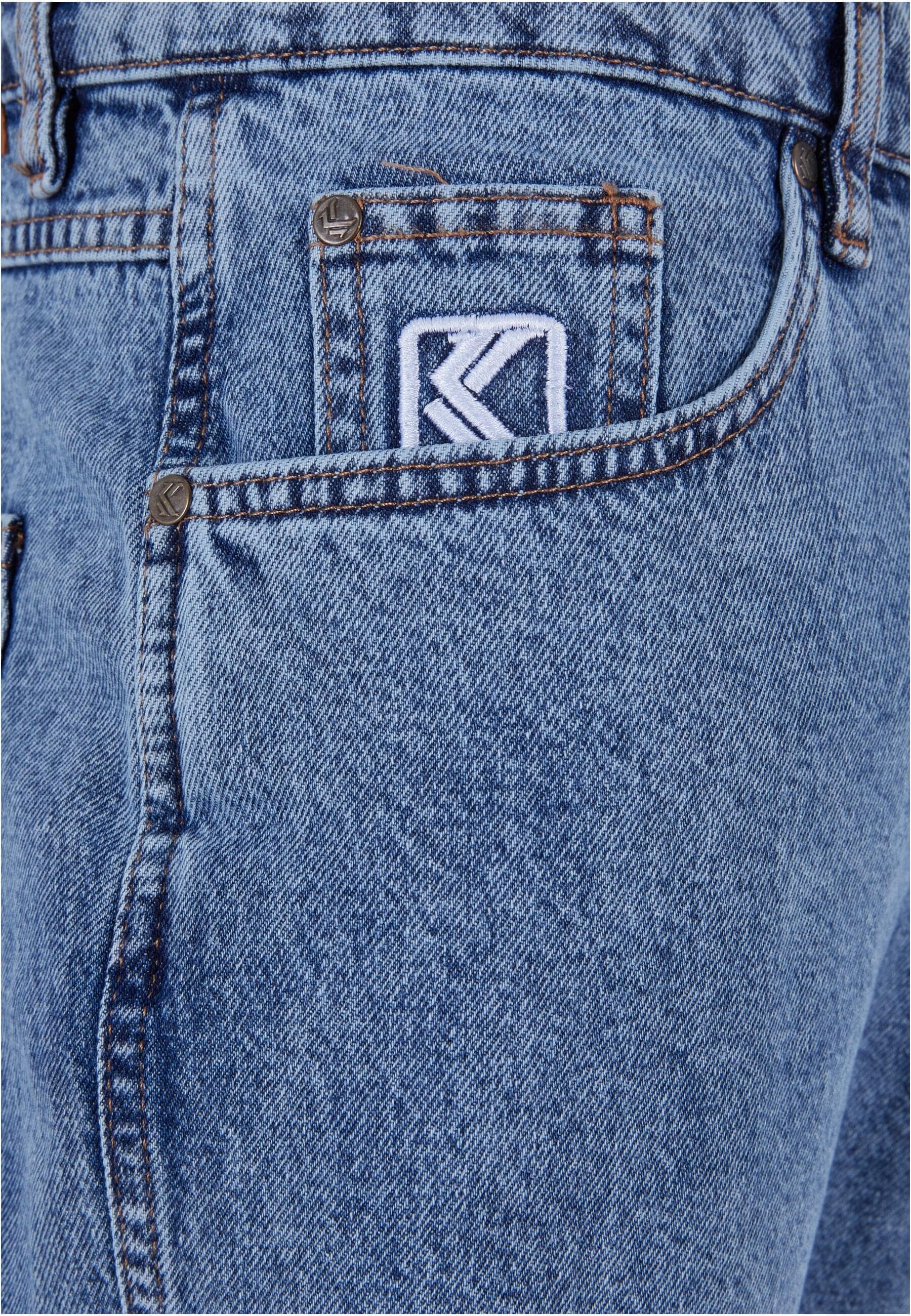 Karl Kani Bequeme Jeans »Karl Kani Herren«