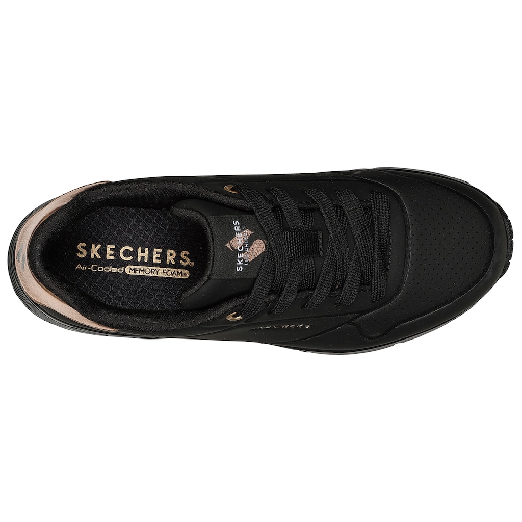 Skechers Kids Sneaker »ESS - STREET GIRLS«