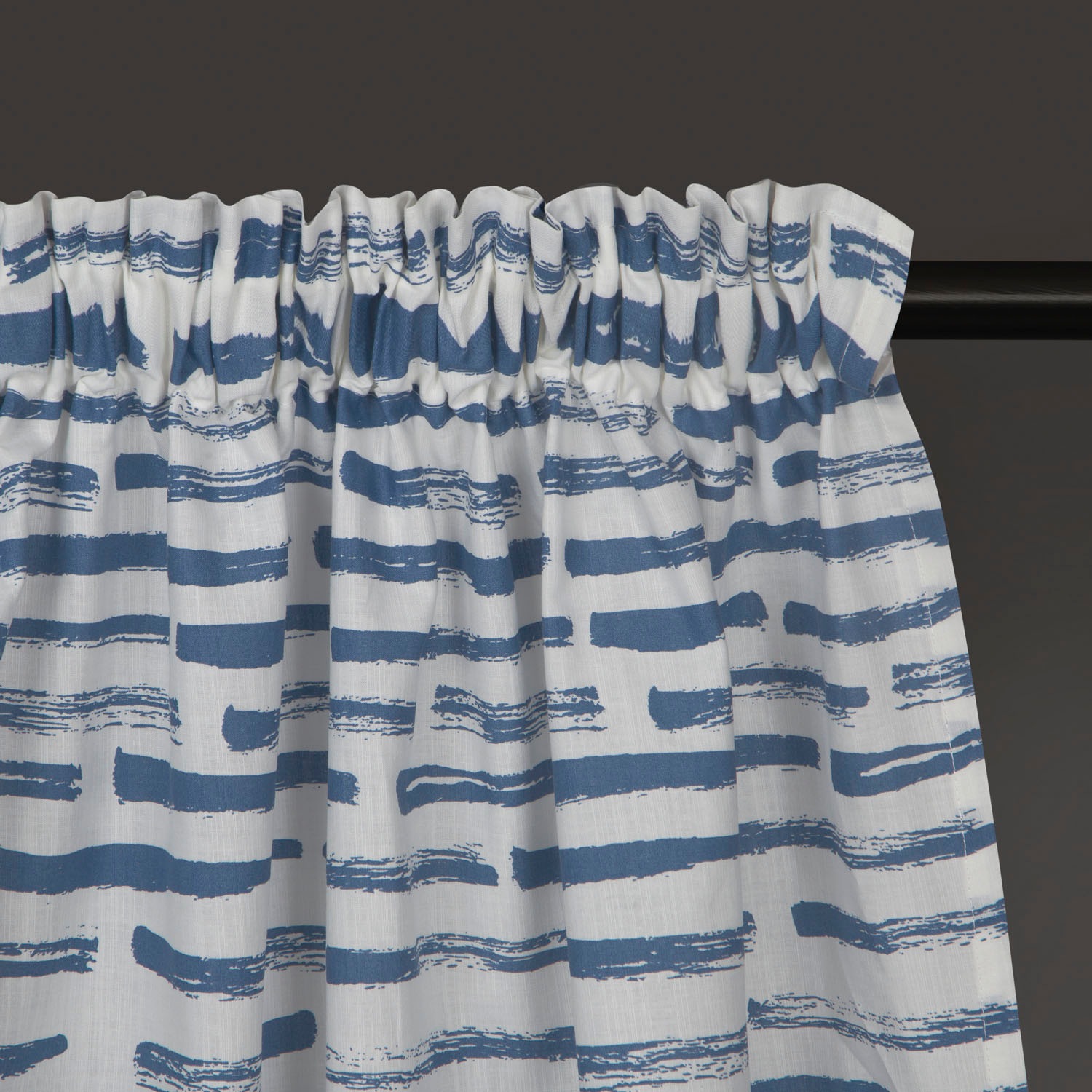 Feel of Nature Gardine »Knut« Kräuselband 1 Stk. tlg. HxB: 245x140