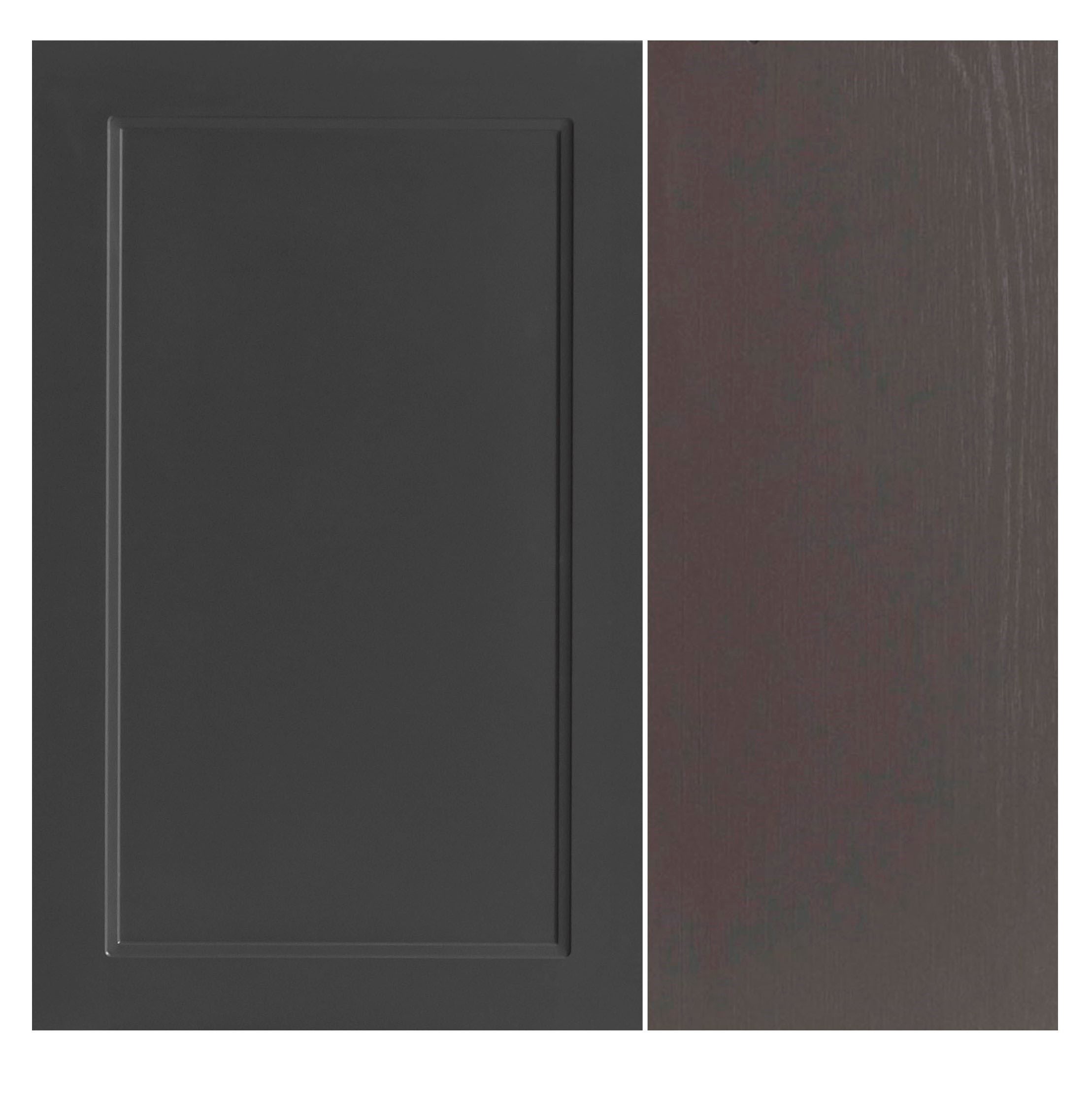 KOCHSTATION Hängeschrank »KS-Lana«, Breite 60 cm
