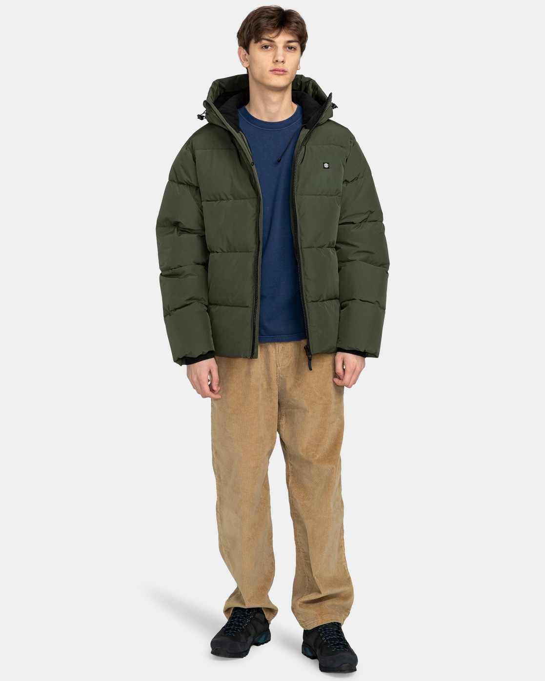 Element Outdoorjacke »Dulcet Puff 2.0«