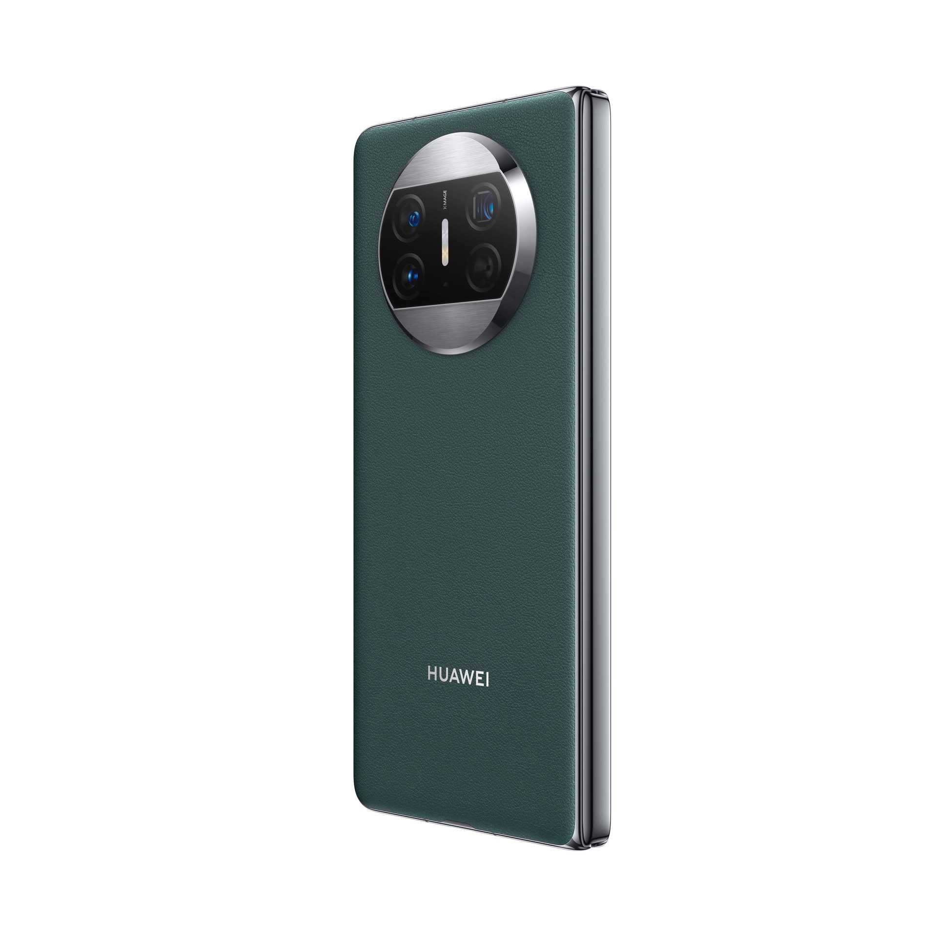 13. Bild von Huawei Smartphone »Mate X3«, Dunkelgrün, 16,3 cm/6,4 Zoll, 512 GB Speicherplatz, 50 MP Kamera