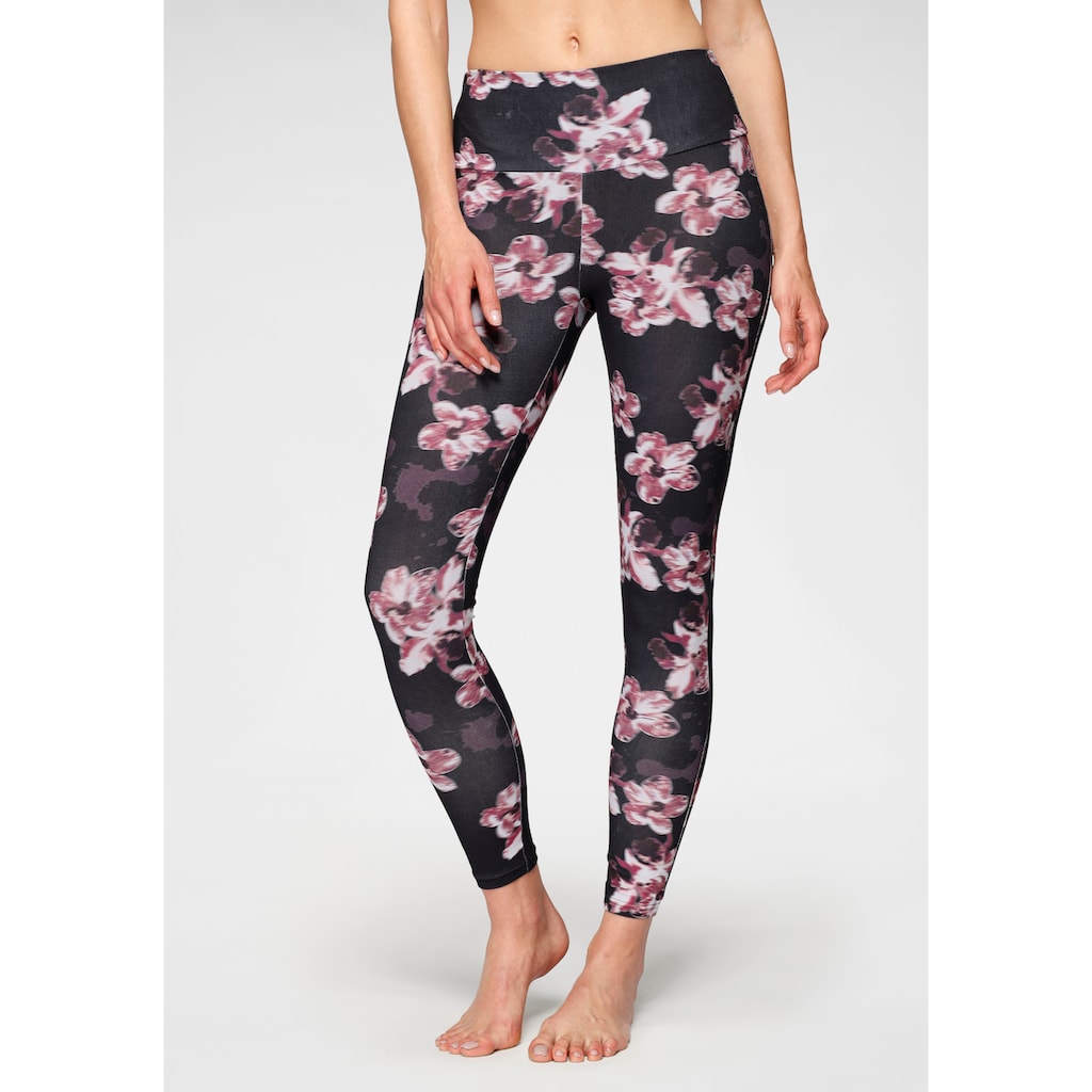 H.I.S Leggings, (2er-Pack)