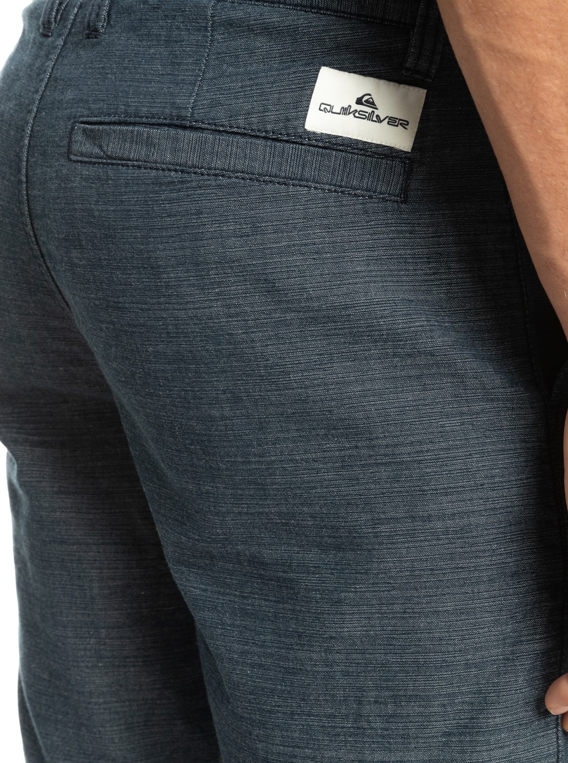 6. Bild von Quiksilver Chinoshorts »Davis«