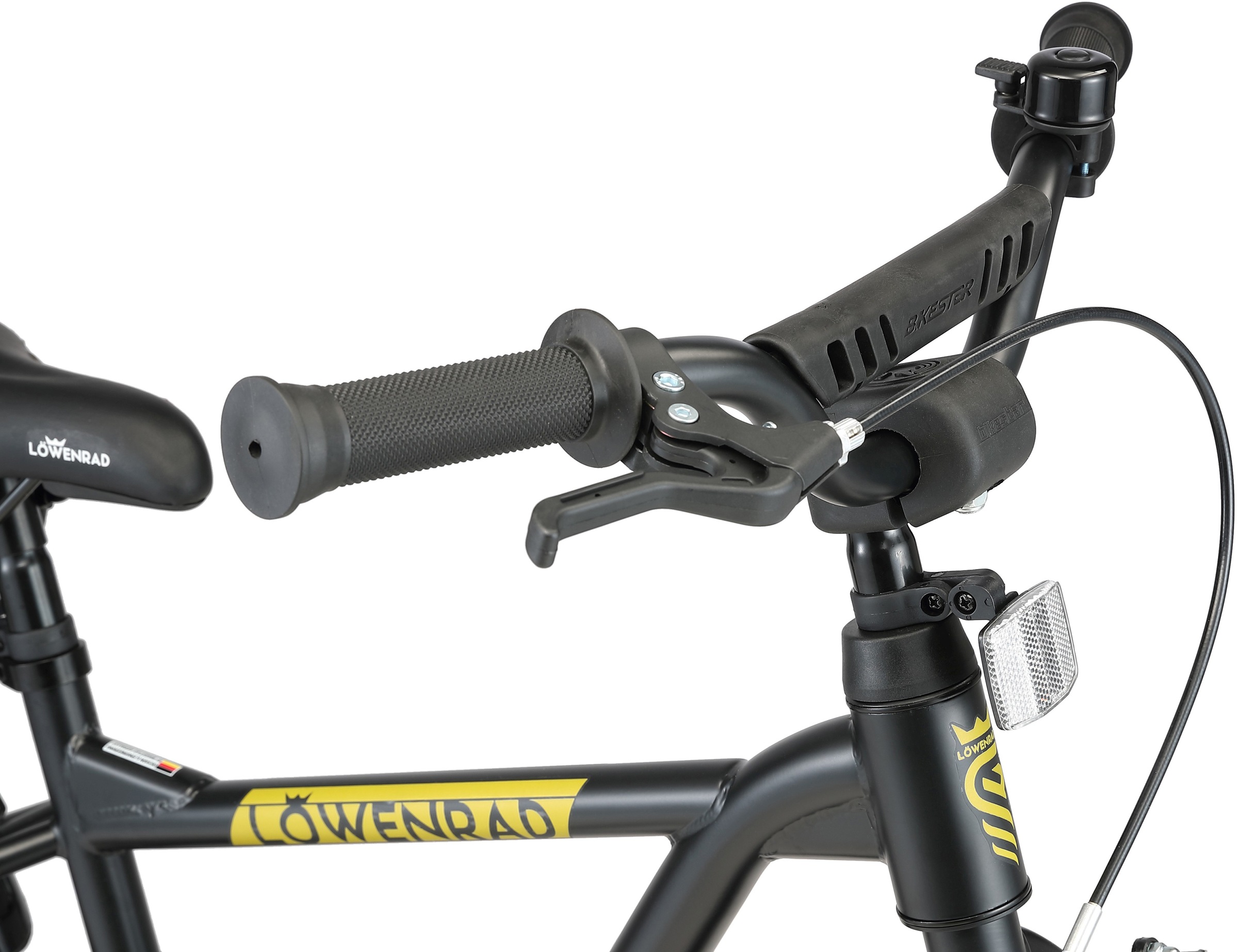 Löwenrad Jugendfahrrad »Sport« 1 Gang