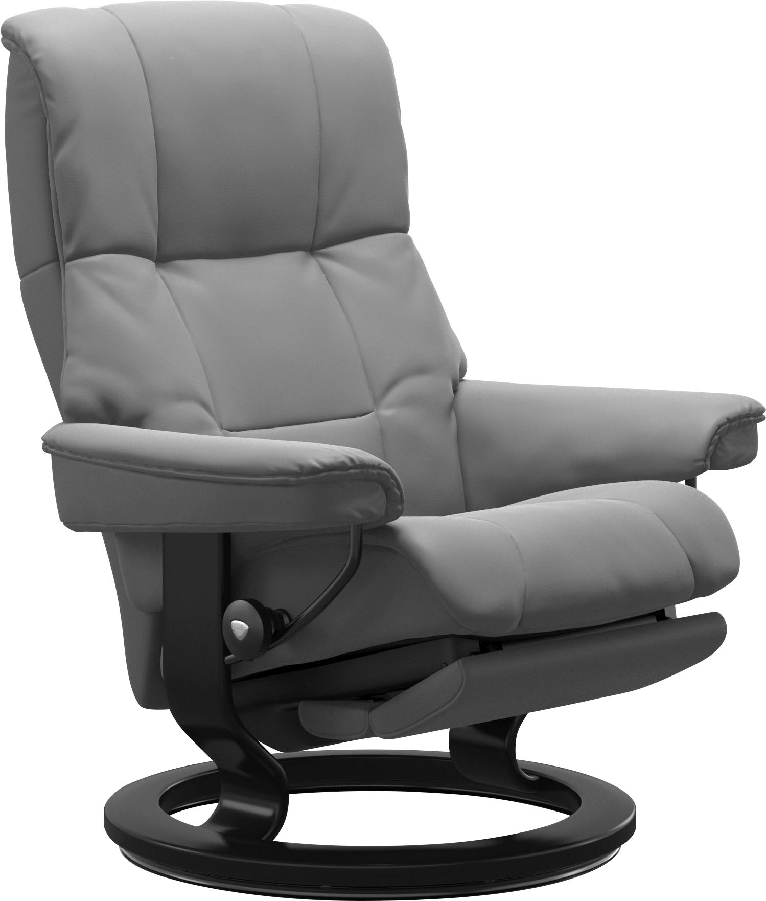 Stressless® Relaxsessel »Mayfair«, elektrisch verstellbar, optional 2-motorisch, Größe M & L