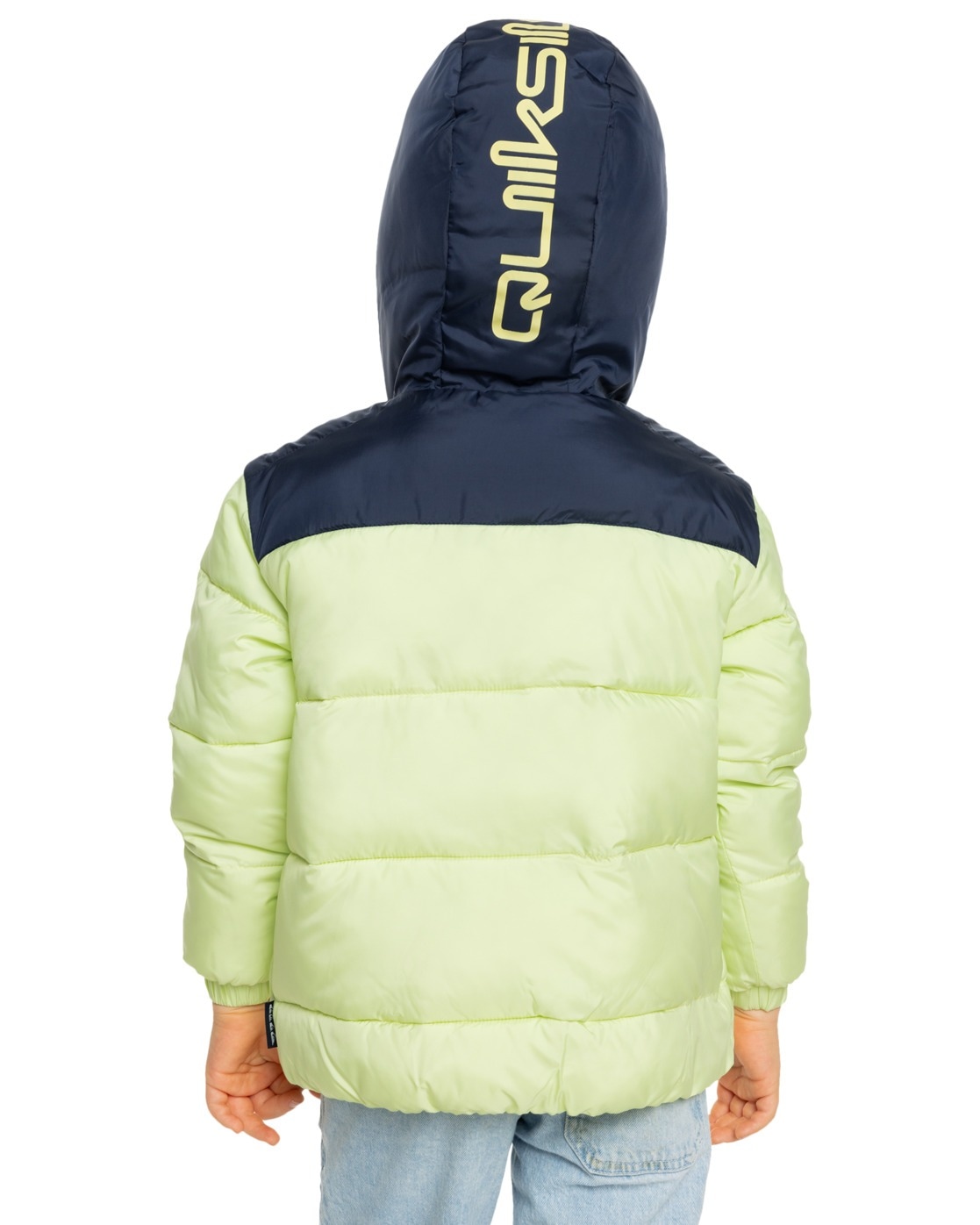 Quiksilver Outdoorjacke »Cold Days«