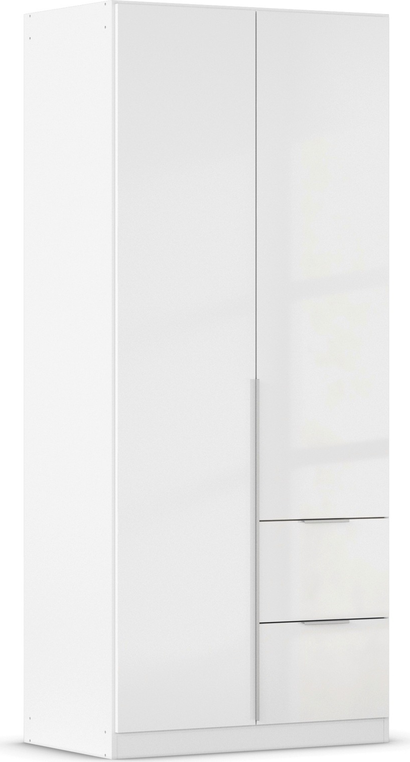 rauch Drehtürenschrank "Kleiderschrank Schrank Garderobe AGORDO mit Dekor- günstig online kaufen