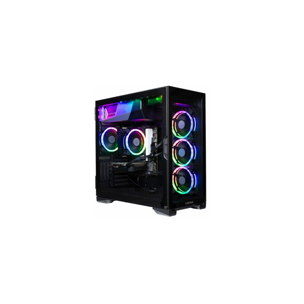 CAPTIVA Gaming-PC »Ultimate Gaming I58-119«