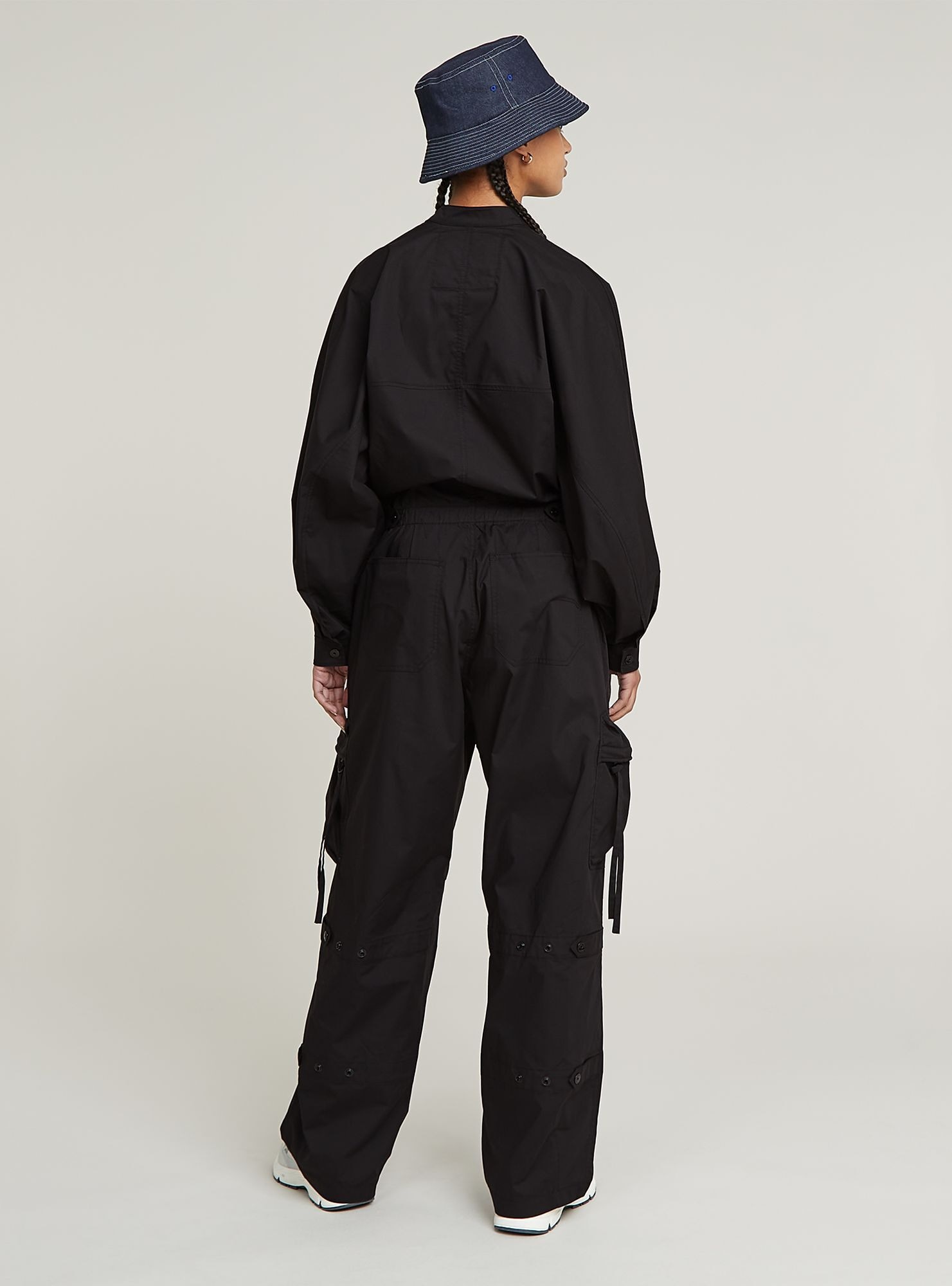 G-STAR Jumpsuit »Balloon Jumpsuit«