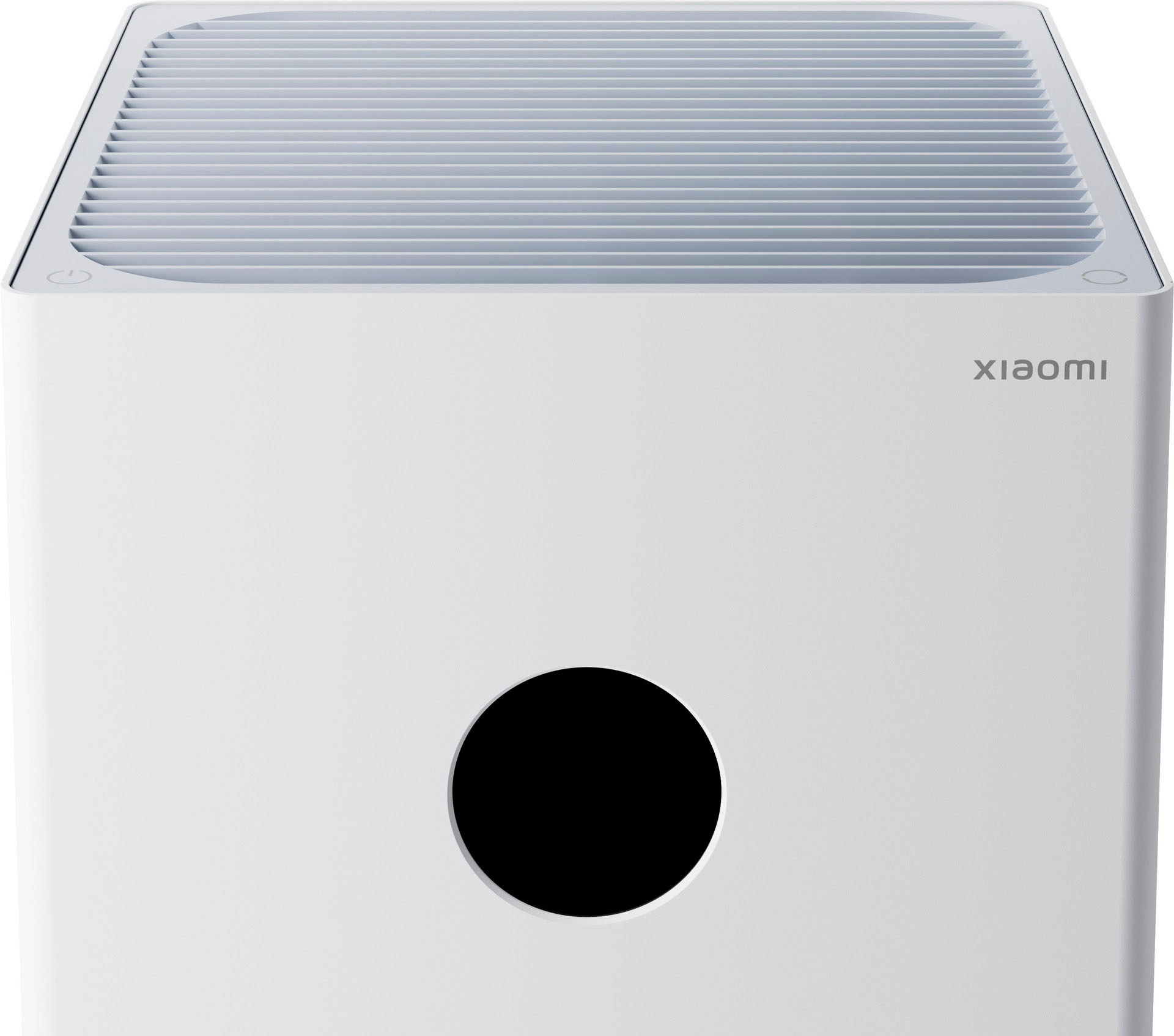 Xiaomi Luftreiniger »Mi Smart Air Purifier 4 Lite«, für 43 m² Räume, Steuerung über App