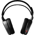 SteelSeries Gaming-Headset »Arctis 9X«, Bluetooth, Noise-Cancelling-True Wireless