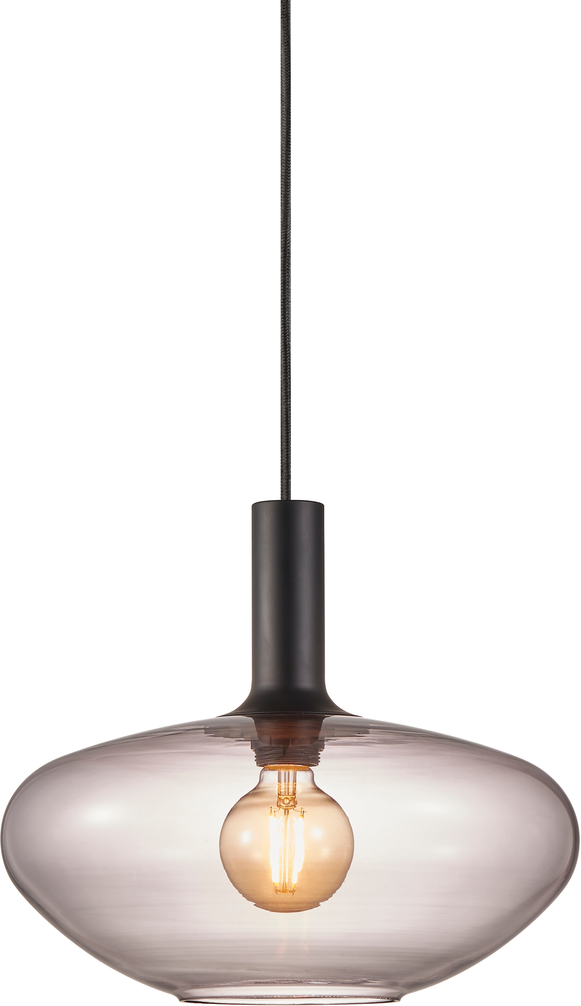 Nordlux Pendelleuchte »Alton 35« E27 Hängeleuchte, Hängelampe