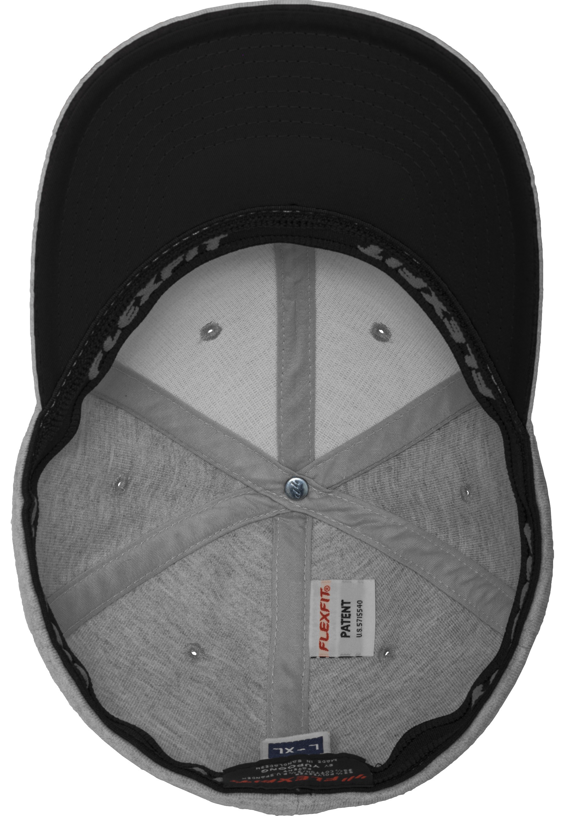 Flexfit Flex Cap »Flexfit Unisex Flexfit Double Jersey 2-Tone«