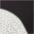 offwhite-gemustert, schwarz