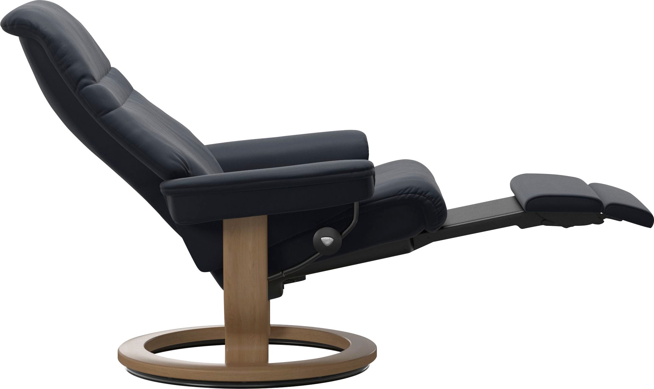 Stressless® Relaxsessel »Sunrise«, elektrisch verstellbar, optional 2-motorisch, Größe M & L