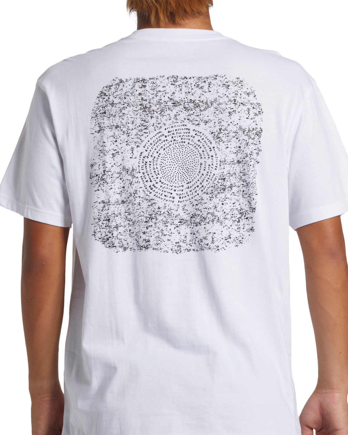 Quiksilver T-Shirt »Alex Kopps Can«
