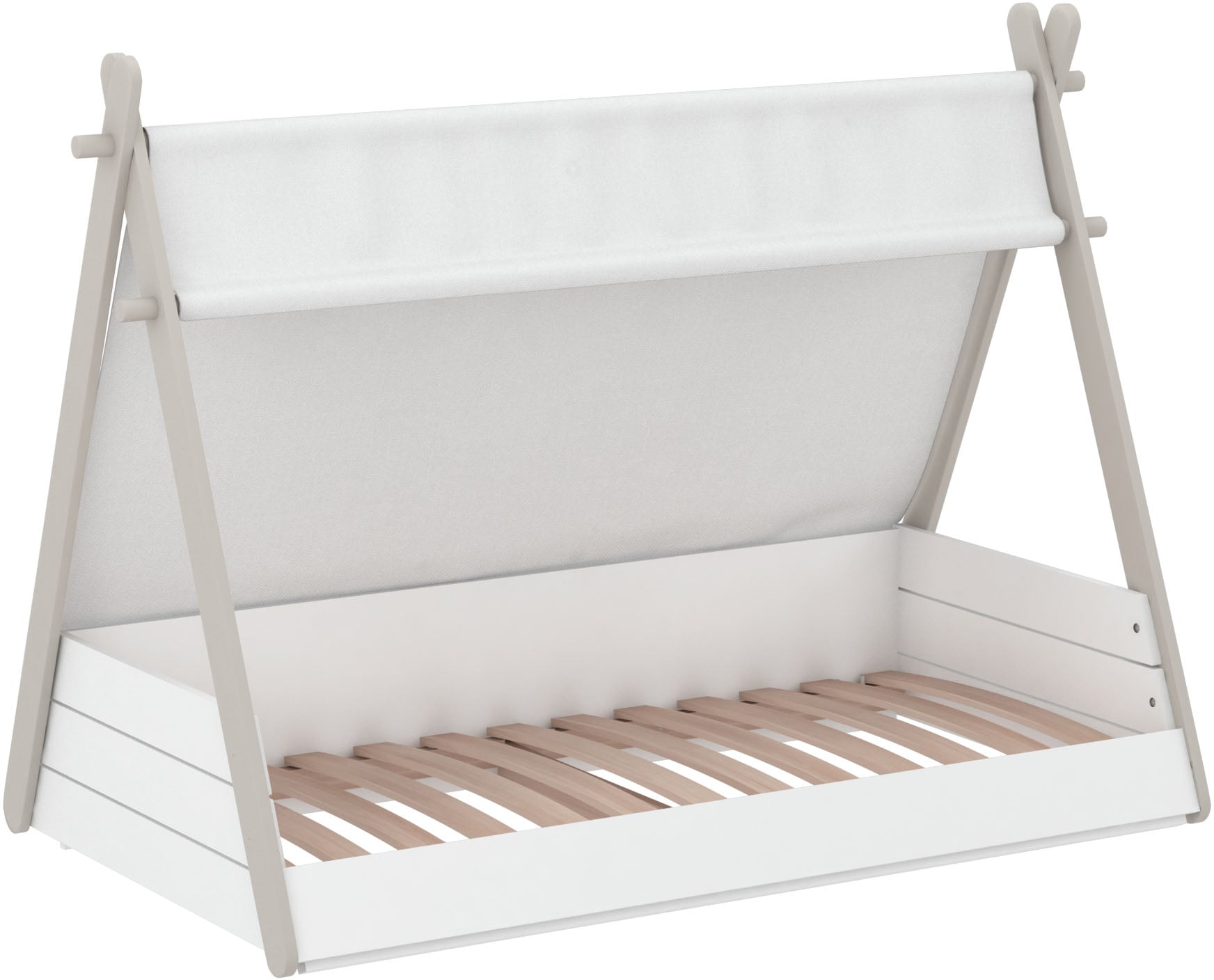 Demeyere GROUP Kinderbett »Totem«, Baumhausbett
