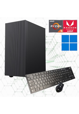 PC »Multimedia-PC Edge 7308«