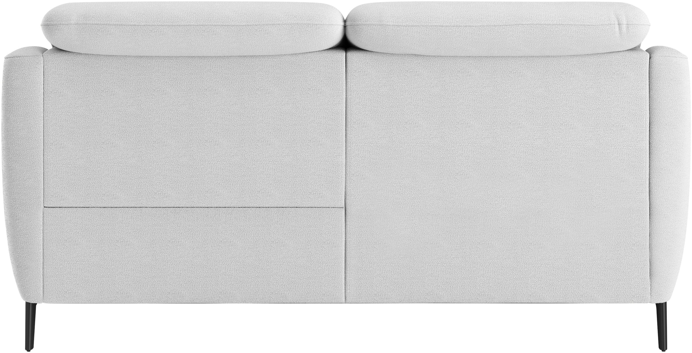 sit&more 2,5-Sitzer »Blues«, wahlweise mit Klapptisch und USB