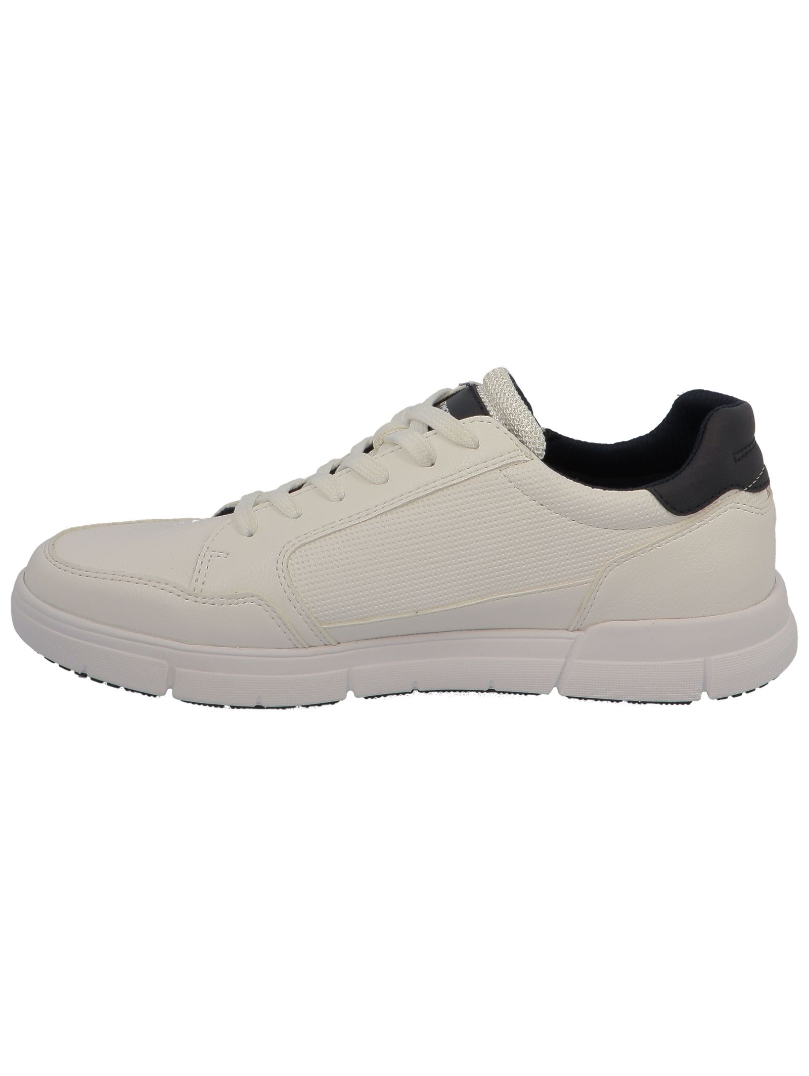 TOM TAILOR Sneaker »Tom Tailor Sneaker Lederimitat«