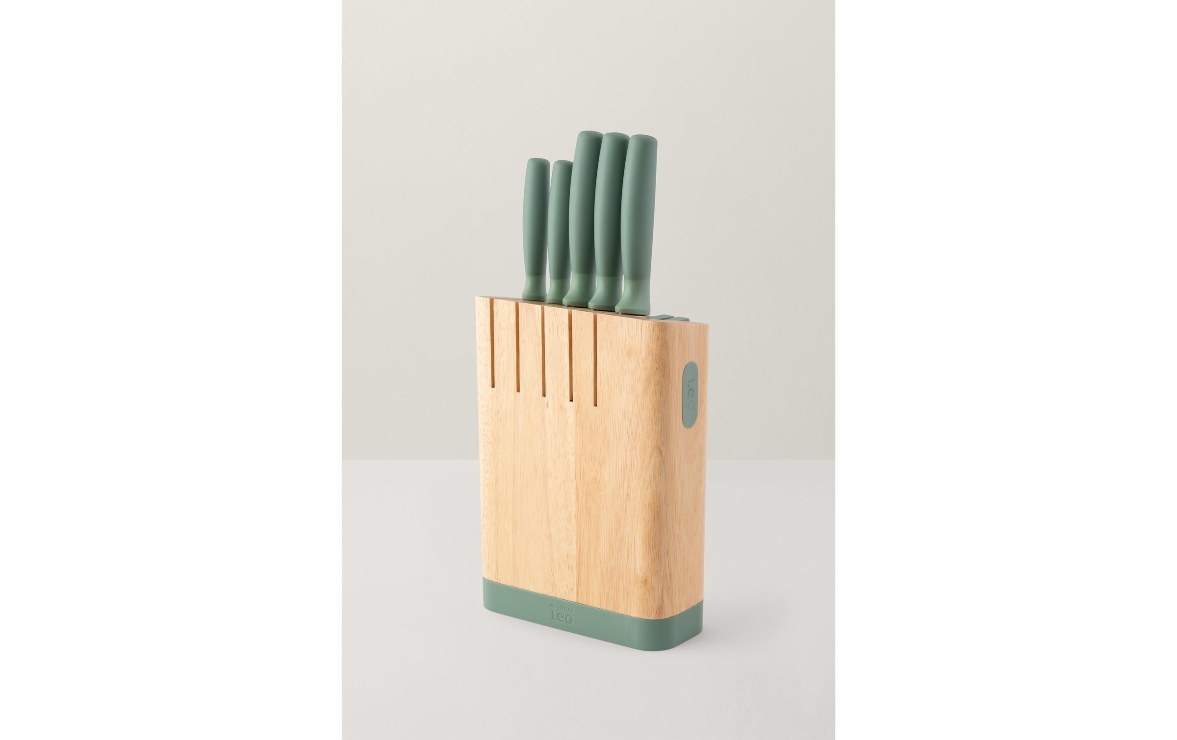 BergHOFF Messerblock »Leo Forest«
