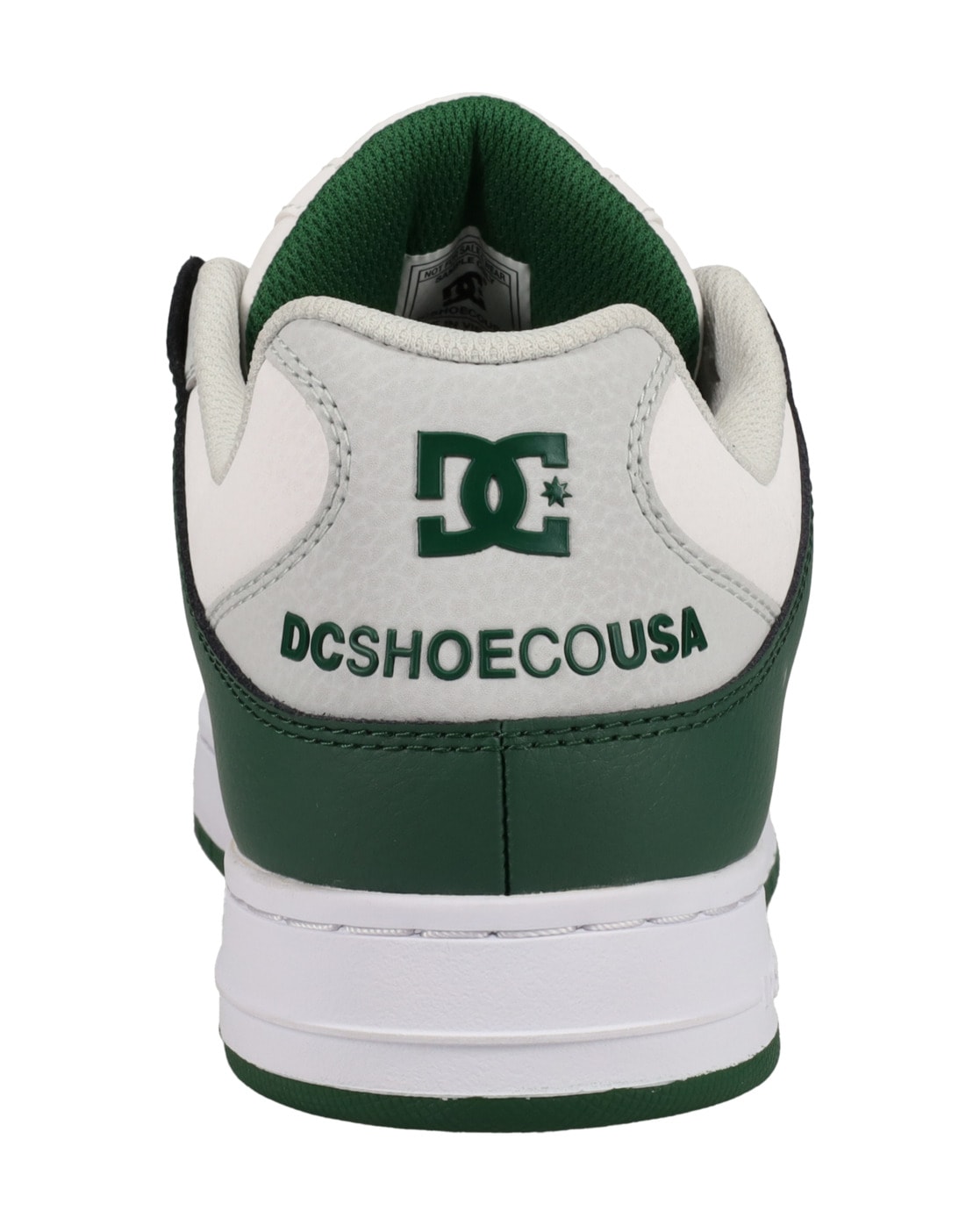 DC Shoes Sneaker »Manteca Se«