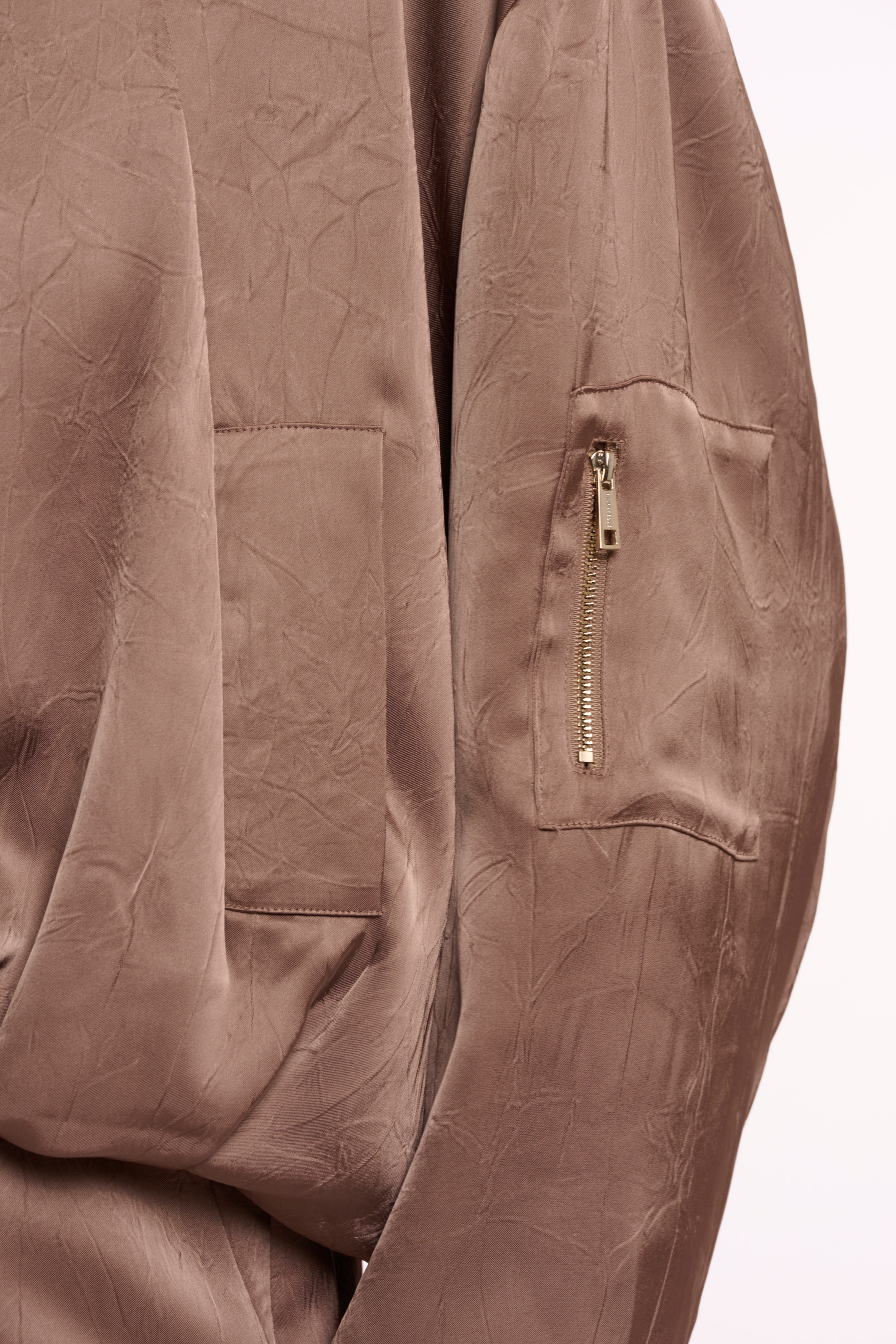 Rino & Pelle Blouson »FLORE«