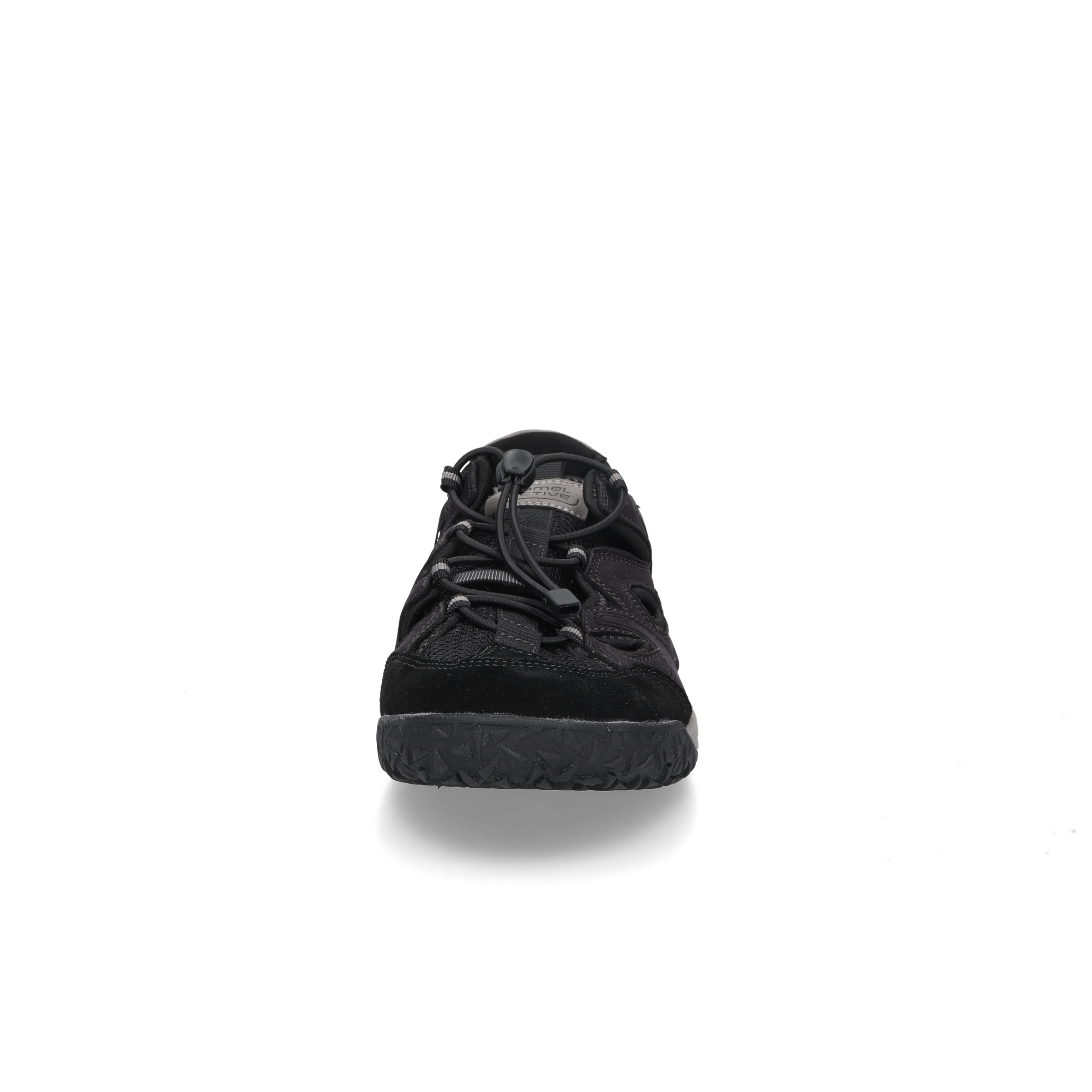 camel active Sneaker  Barfußschuh, Slipper mit Schnellverschluss und Gummizug