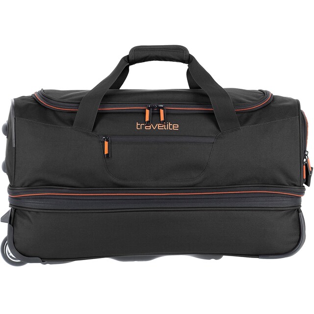 cm«, Reisetasche Rollen online mit »Basics, travelite kaufen 55