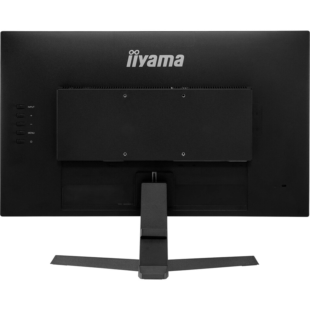 Iiyama Gaming-Monitor »G-MASTER G2470HSU-B1«, 61 cm/24 Zoll, 1920 x 1080 px, Full HD, 0,8 ms Reaktionszeit, 165 Hz