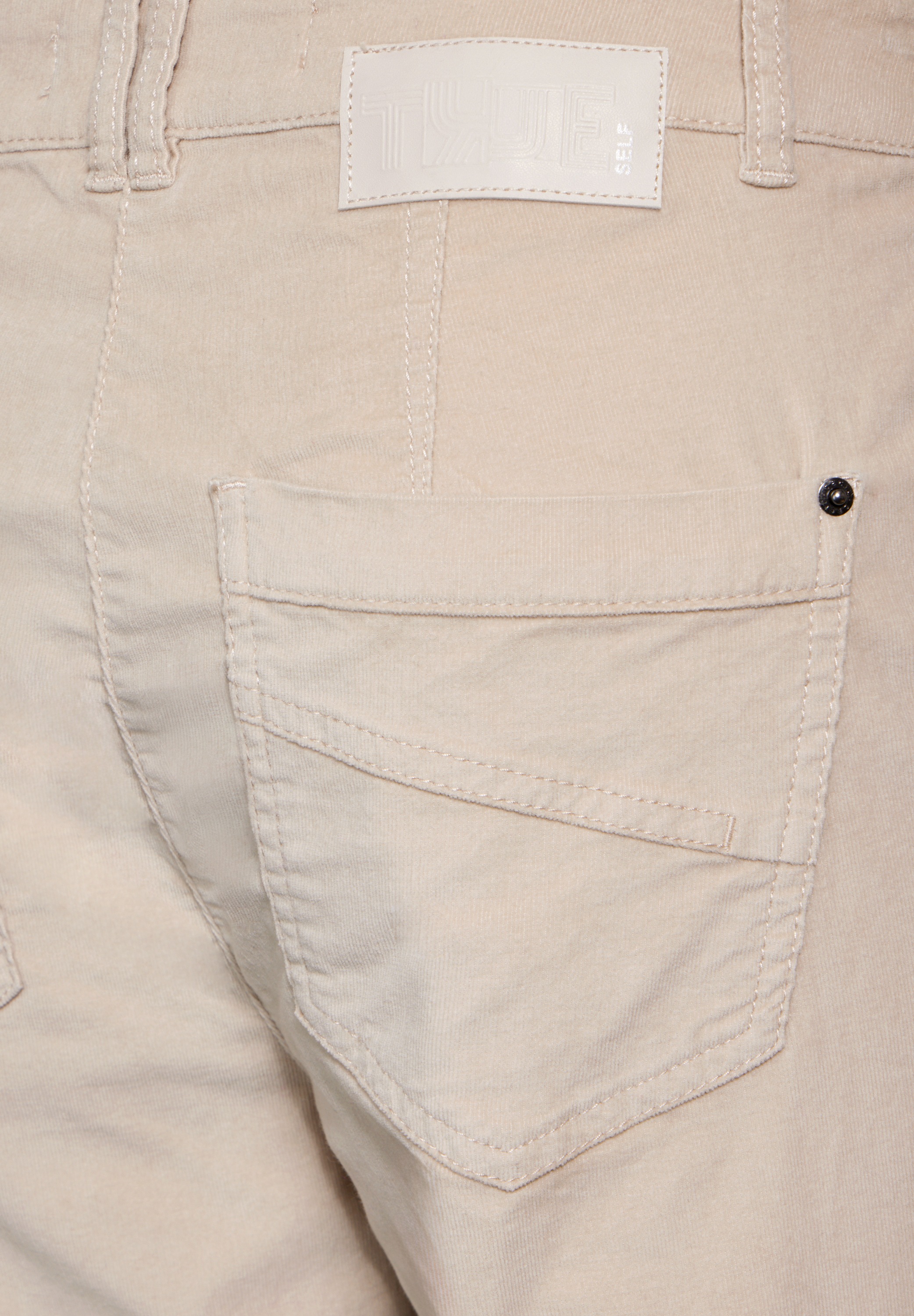 Cecil Cordhose »Style Chino«, in 4-Pocket-Form