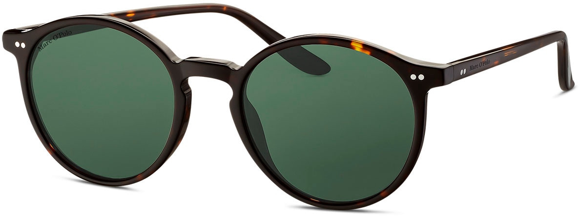 Marc O'Polo Sonnenbrille »Modell 505112«, Panto-Form