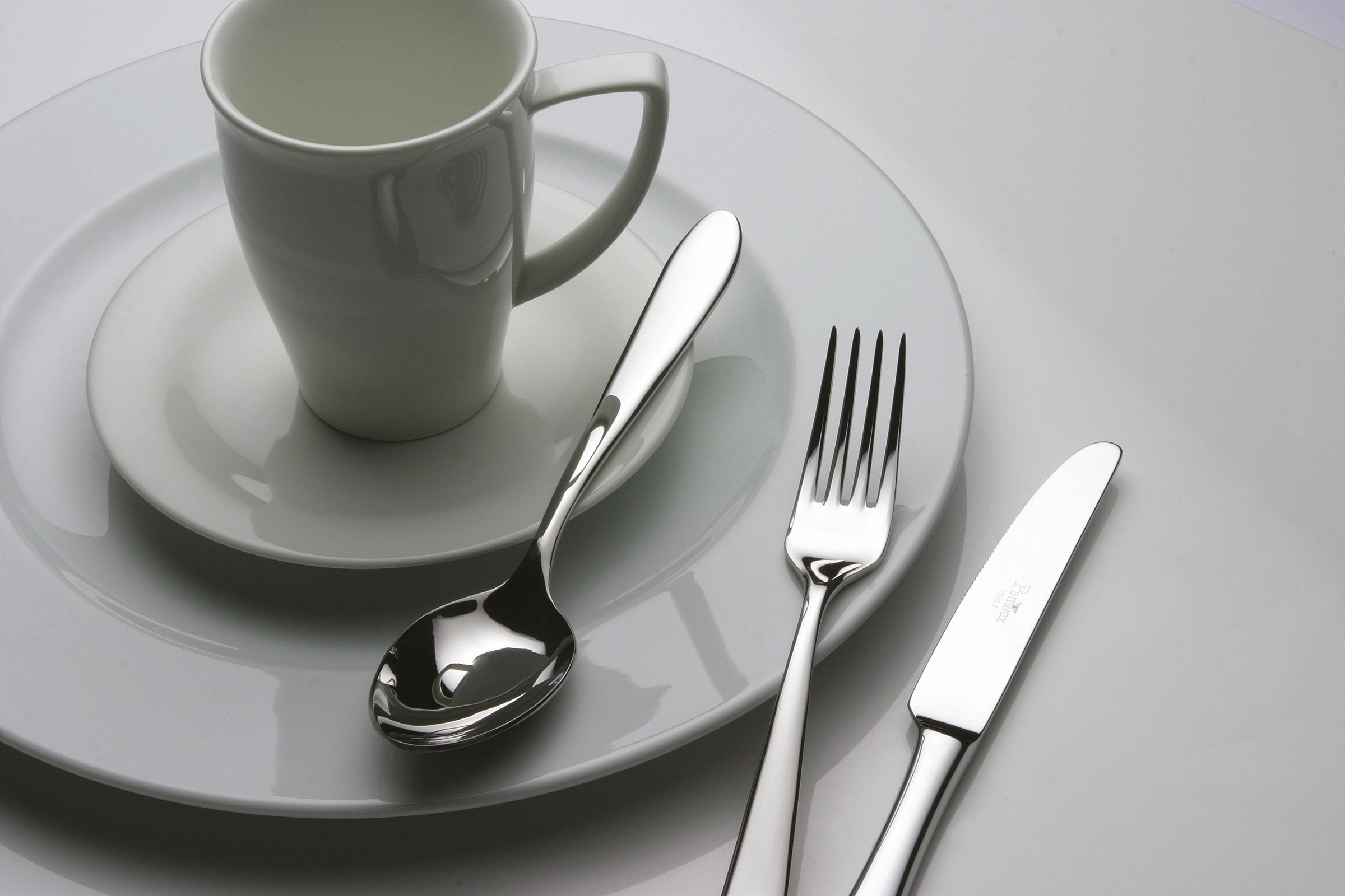 PINTINOX Besteck-Set »Ritz«