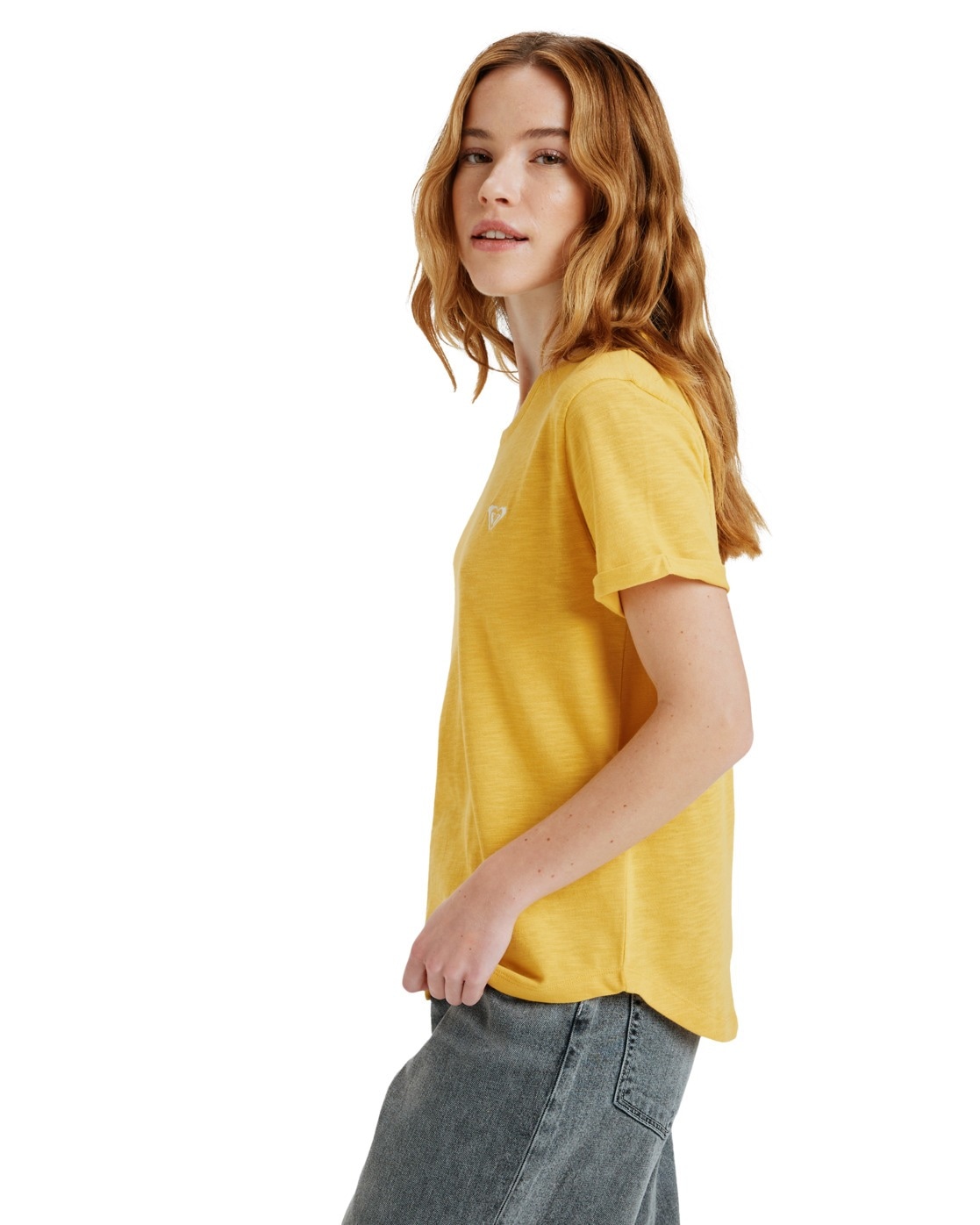 Roxy T-Shirt »Oceanwave Regular Emby«