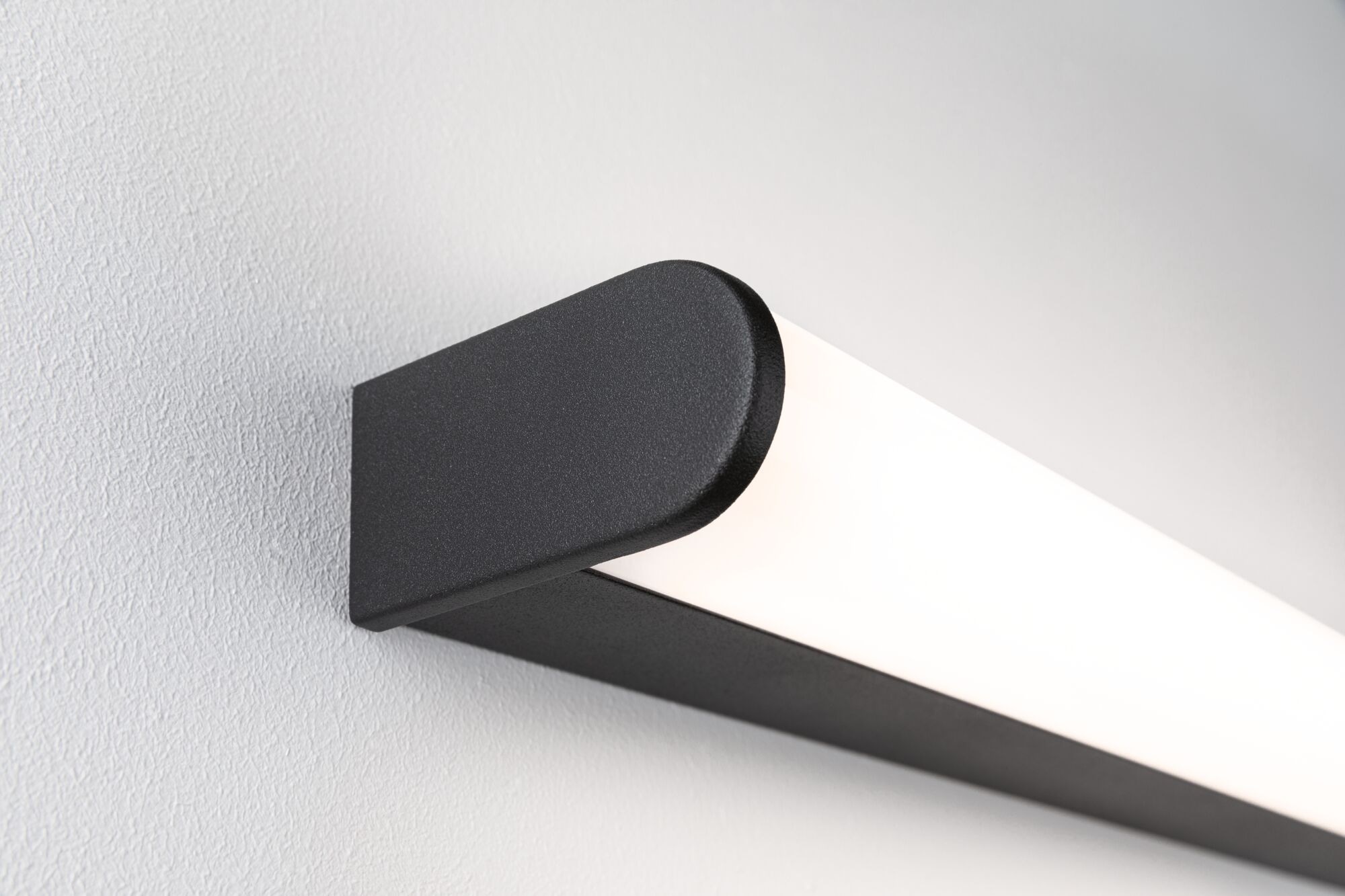 Paulmann LED Wandleuchte »Selection Bathroom LED Wandleuchte Arneb IP44 3000K 230V 9W«, 1 flammig, LED Arneb IP44 9W