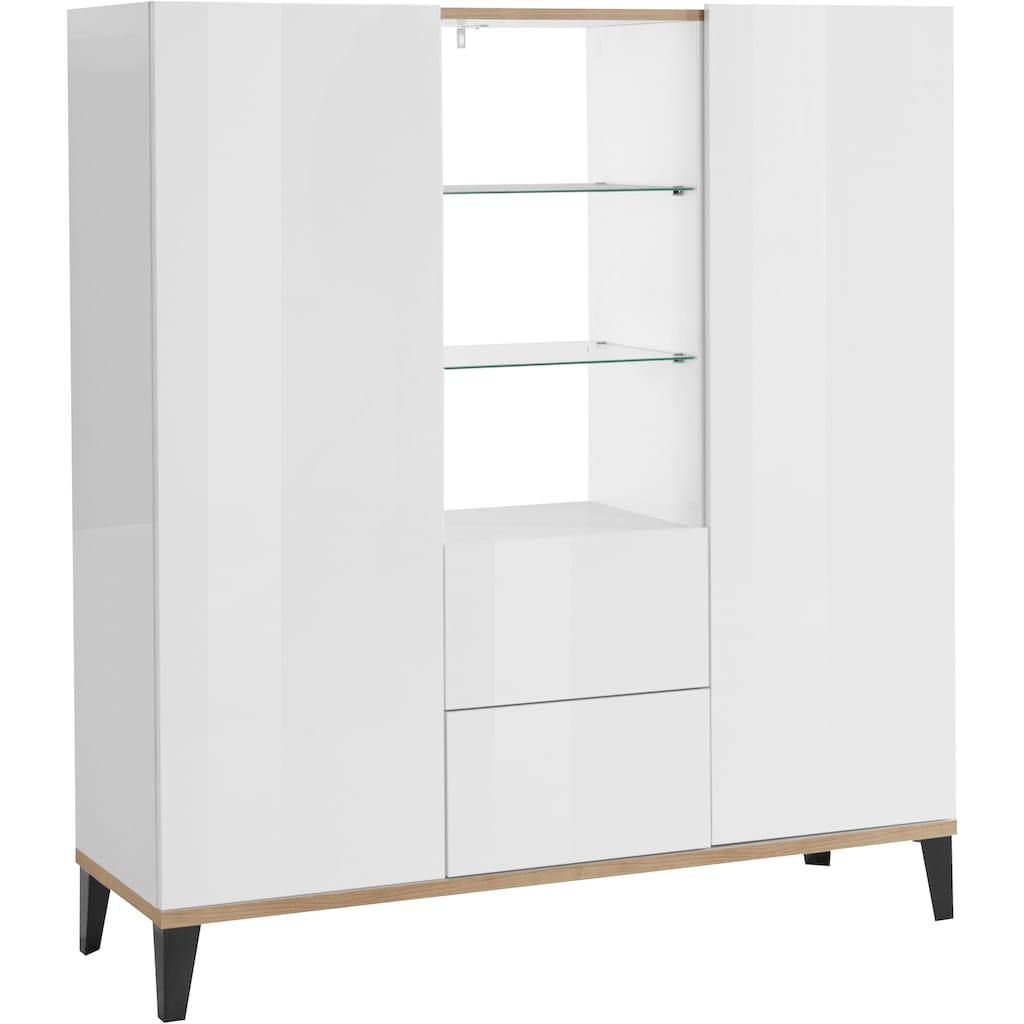 INOSIGN Highboard »sunrise«