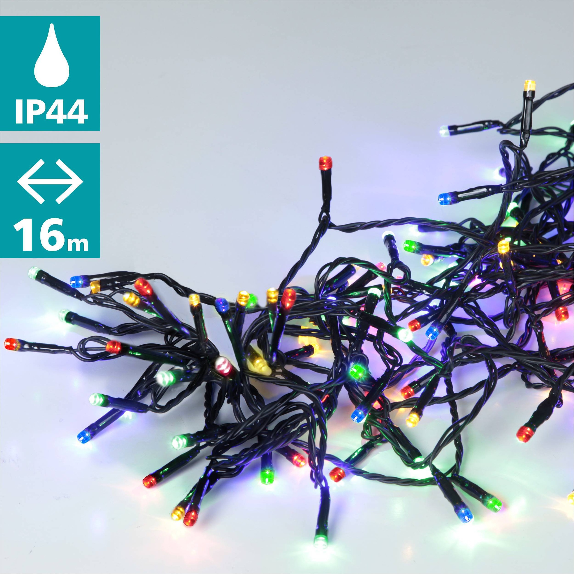 EGLO LED-Lichterkette »SERIE LED - Weihnachtsdeko - Beleuchtung - Winterdek günstig online kaufen