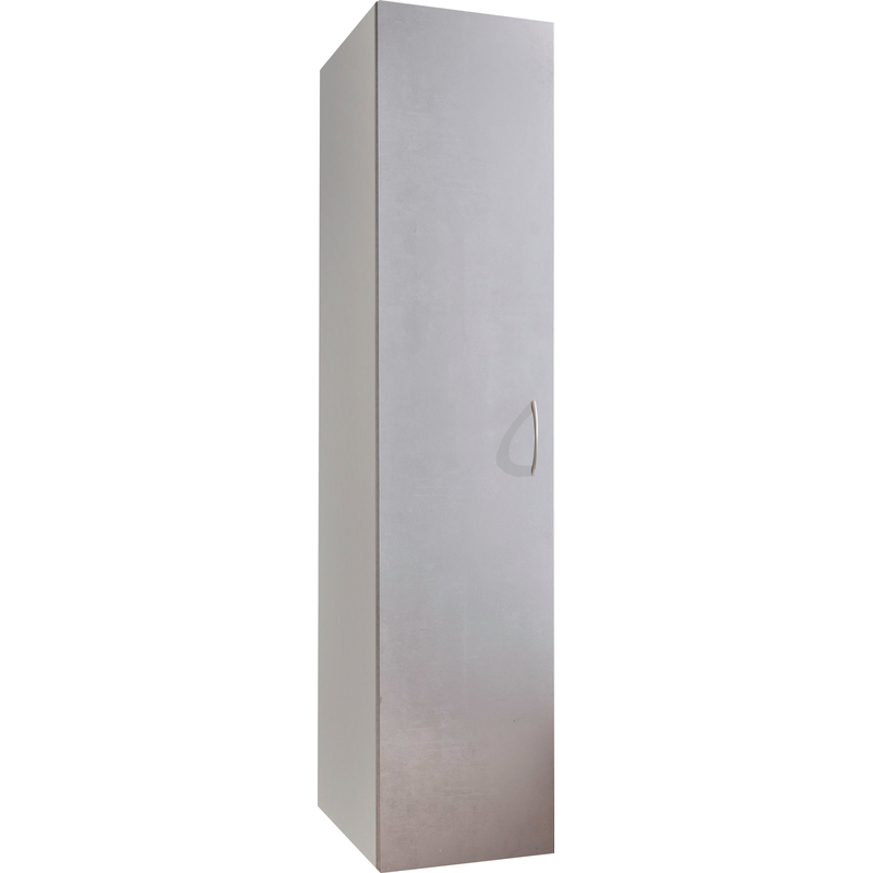 WIMEX Kleiderschrank »Multiraumkonzept idealer Schrank für dein Zuhause« Viel Stauraum für jeden Raum, Schranksystem Wäscheschrank Garderobe...