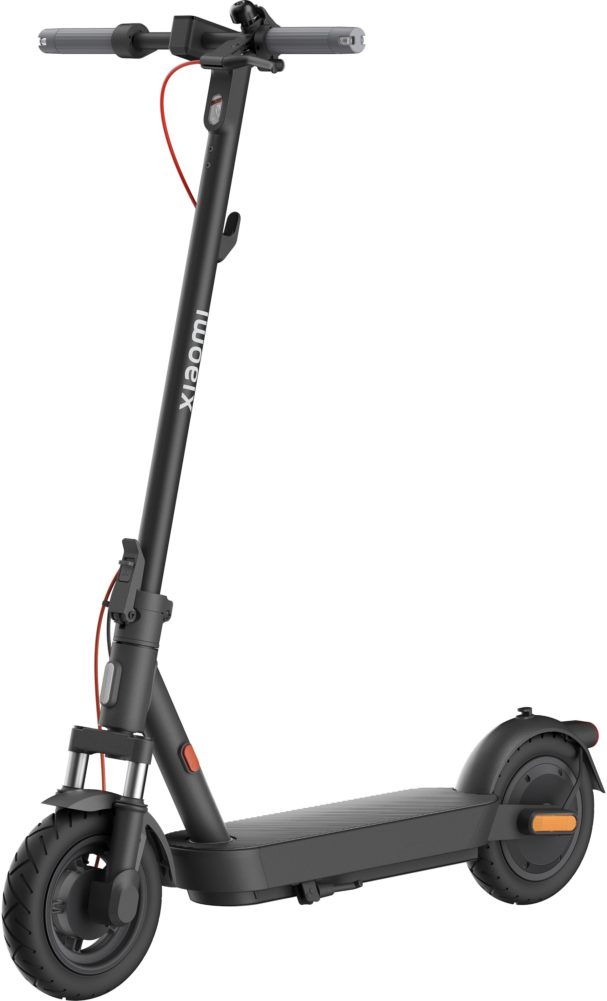 Xiaomi E-Scooter »Electric Scooter 5«, Electric Scooter, mit Straßenzulassung, bis zu 60 km Reichweite