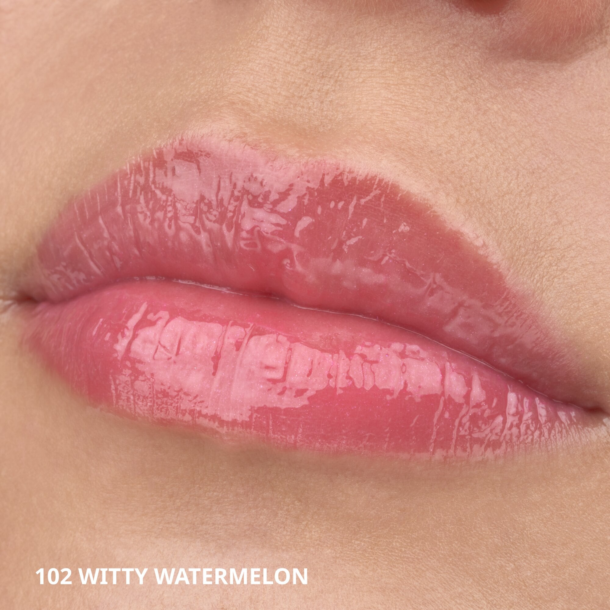 Essence Lipgloss-Set »JUICY BOMB shiny lipgloss set«