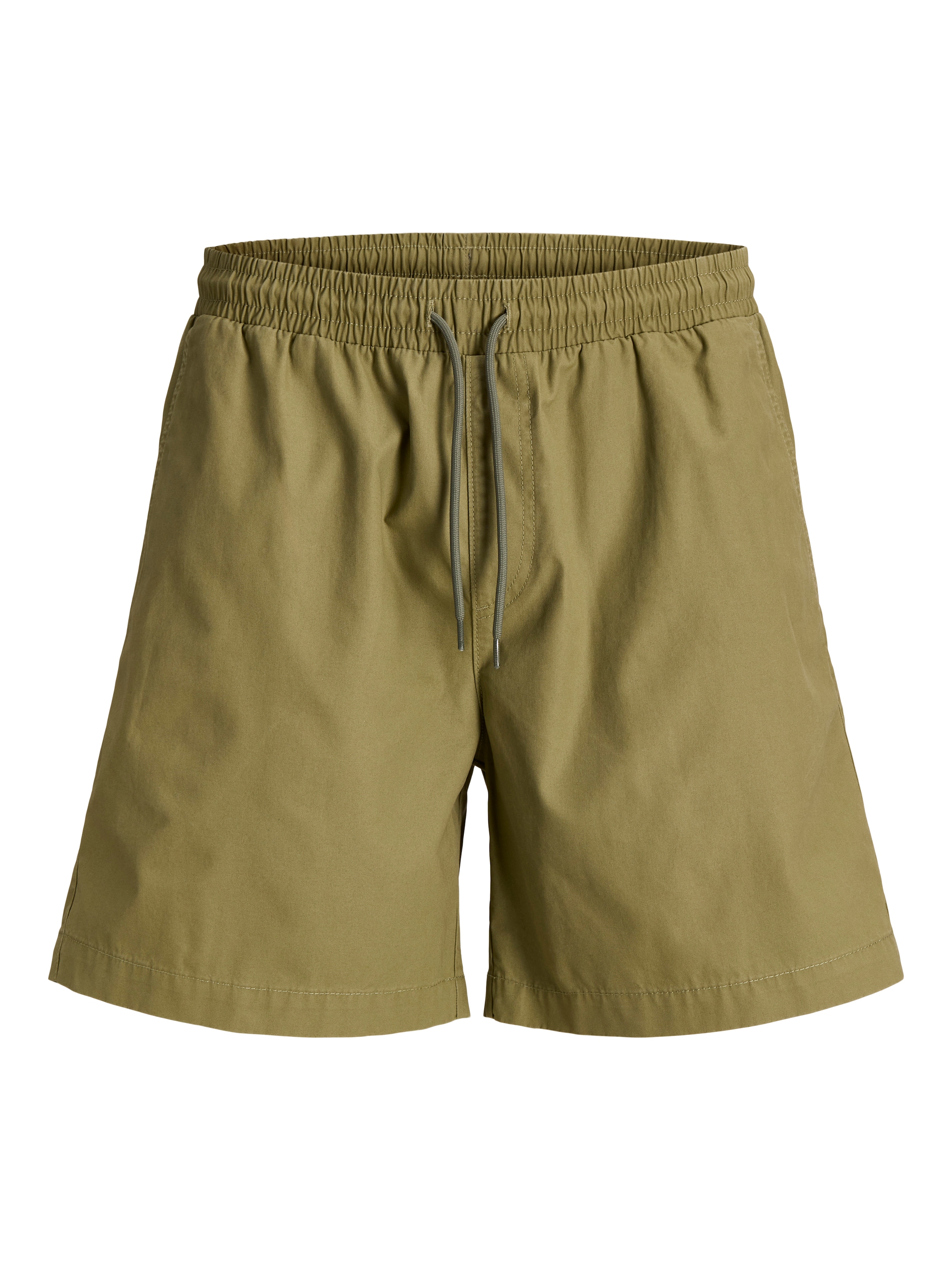 Jack & Jones Shorts »JPSTJAIDEN DREW JOGGER SHORTS REG«  Baumwolle, locker geschnitten